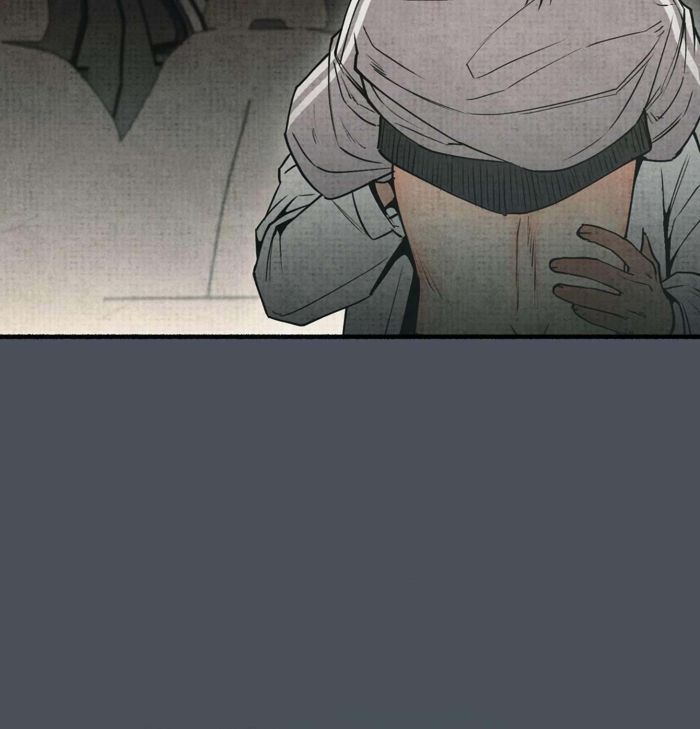 Read Haunted Tales chapter 10 image 2 on Lezhin