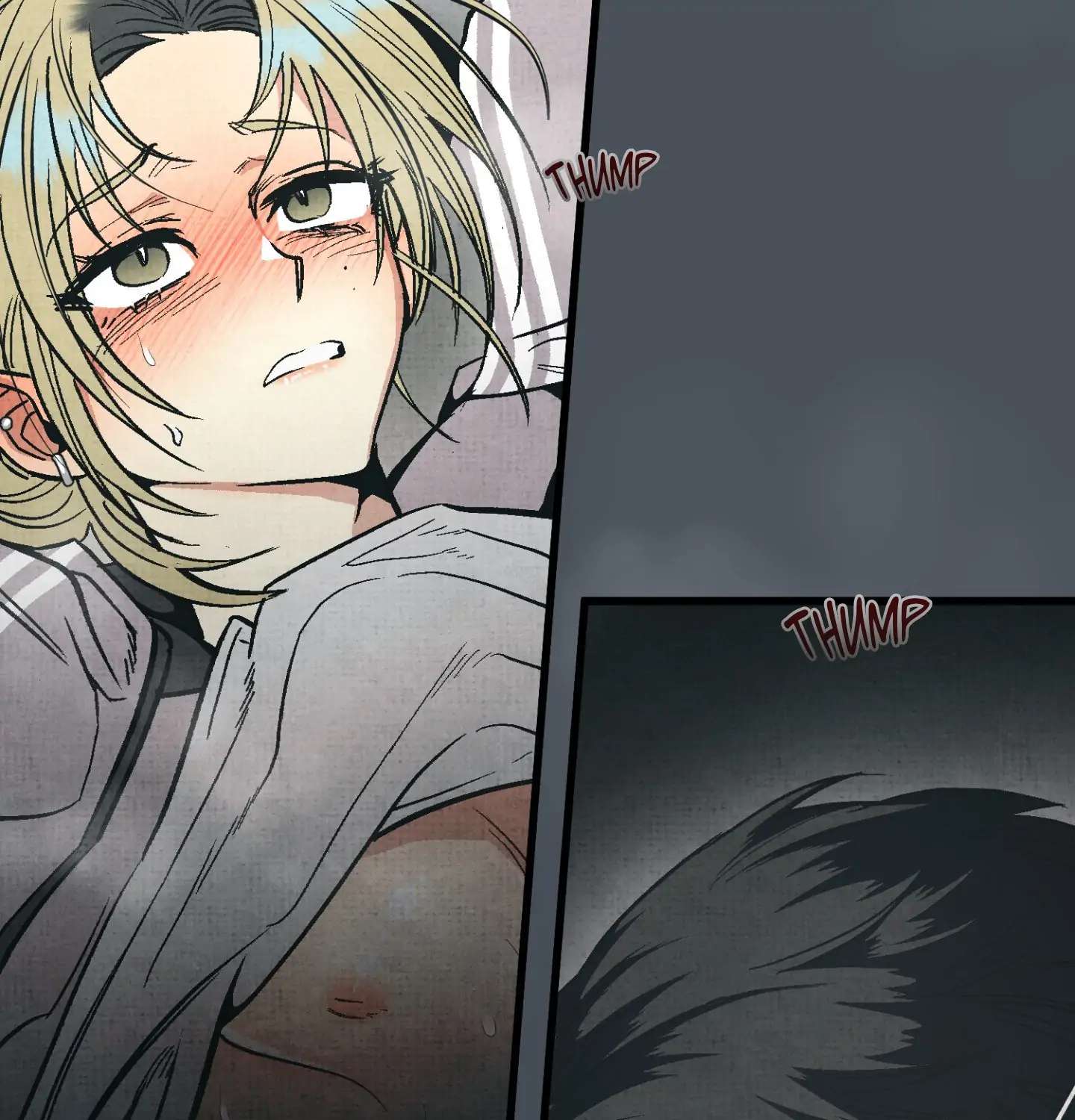 Read Haunted Tales chapter 10 image 21 on Lezhin