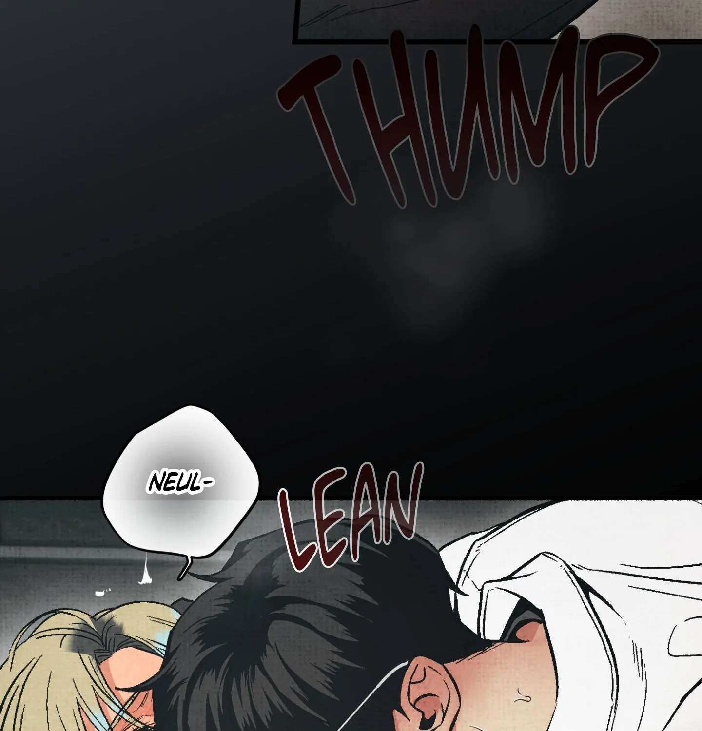 Read Haunted Tales chapter 10 image 23 on Lezhin