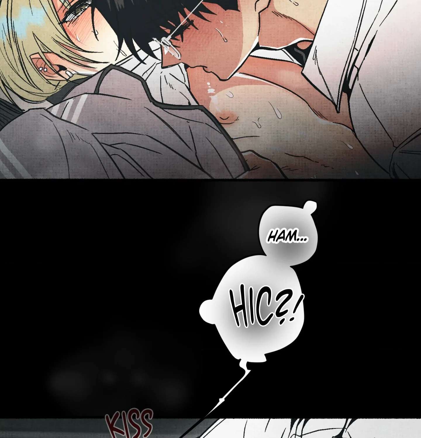 Read Haunted Tales chapter 10 image 24 on Lezhin