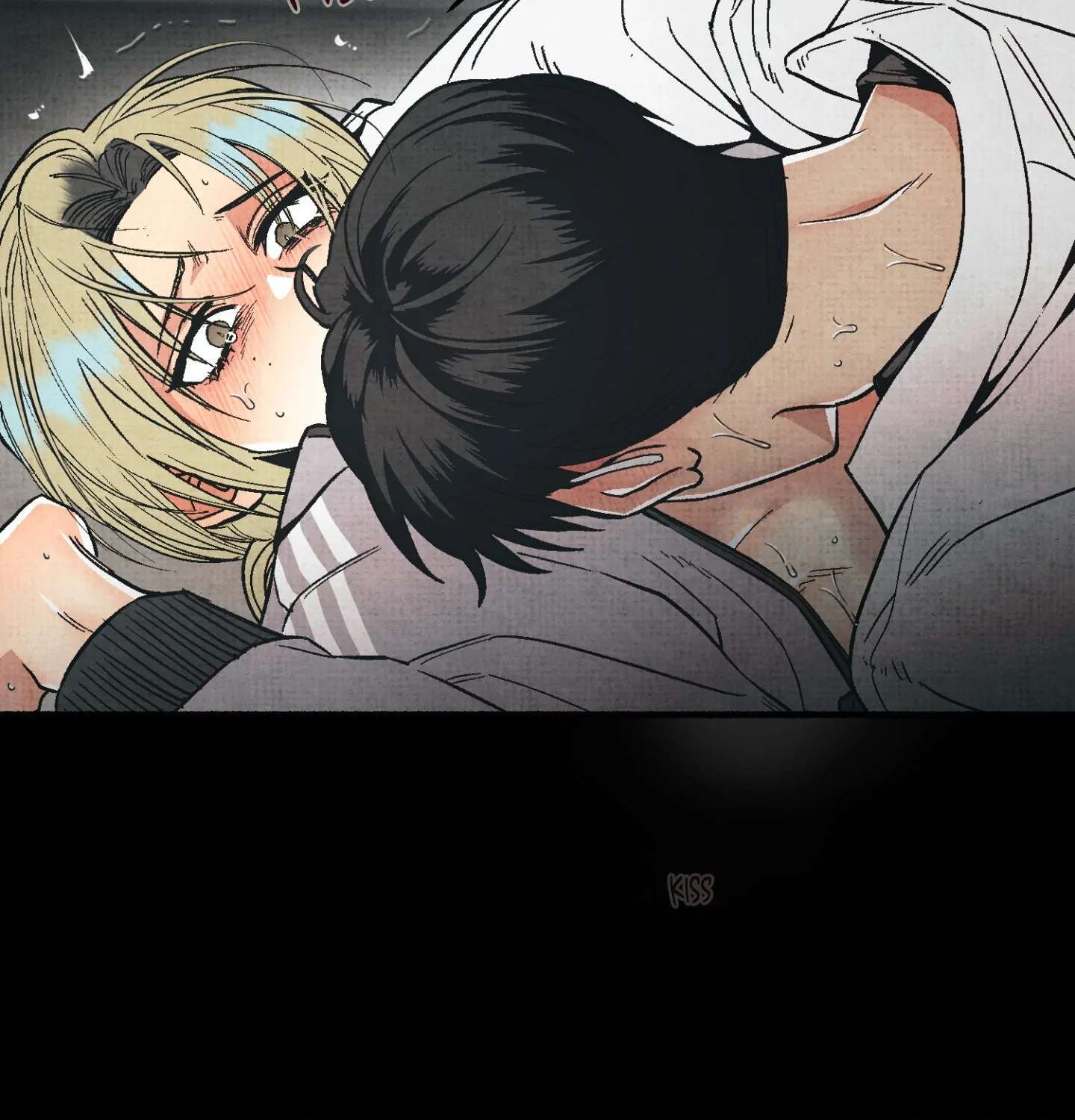 Read Haunted Tales chapter 10 image 25 on Lezhin