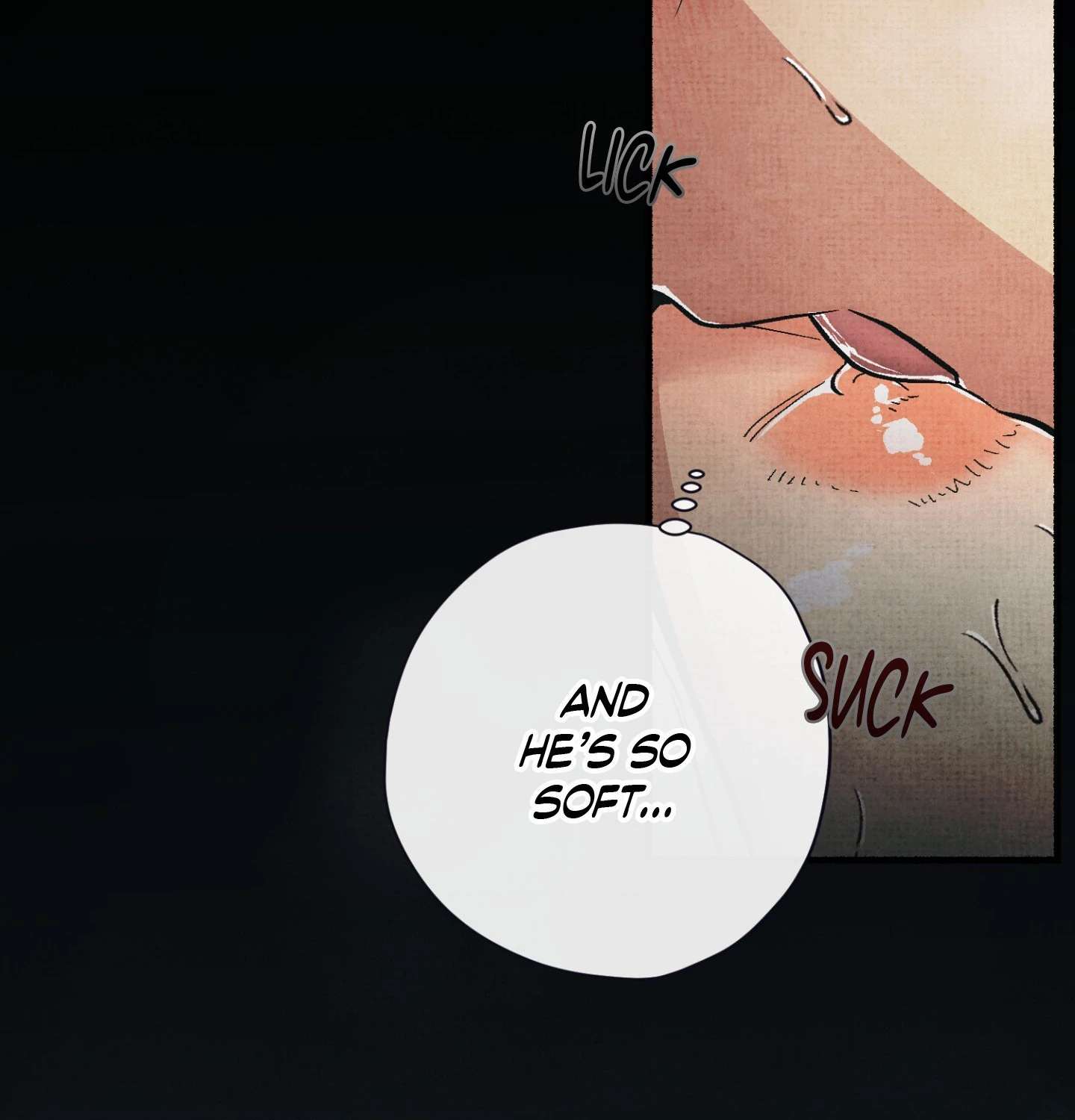 Read Haunted Tales chapter 10 image 29 on Lezhin