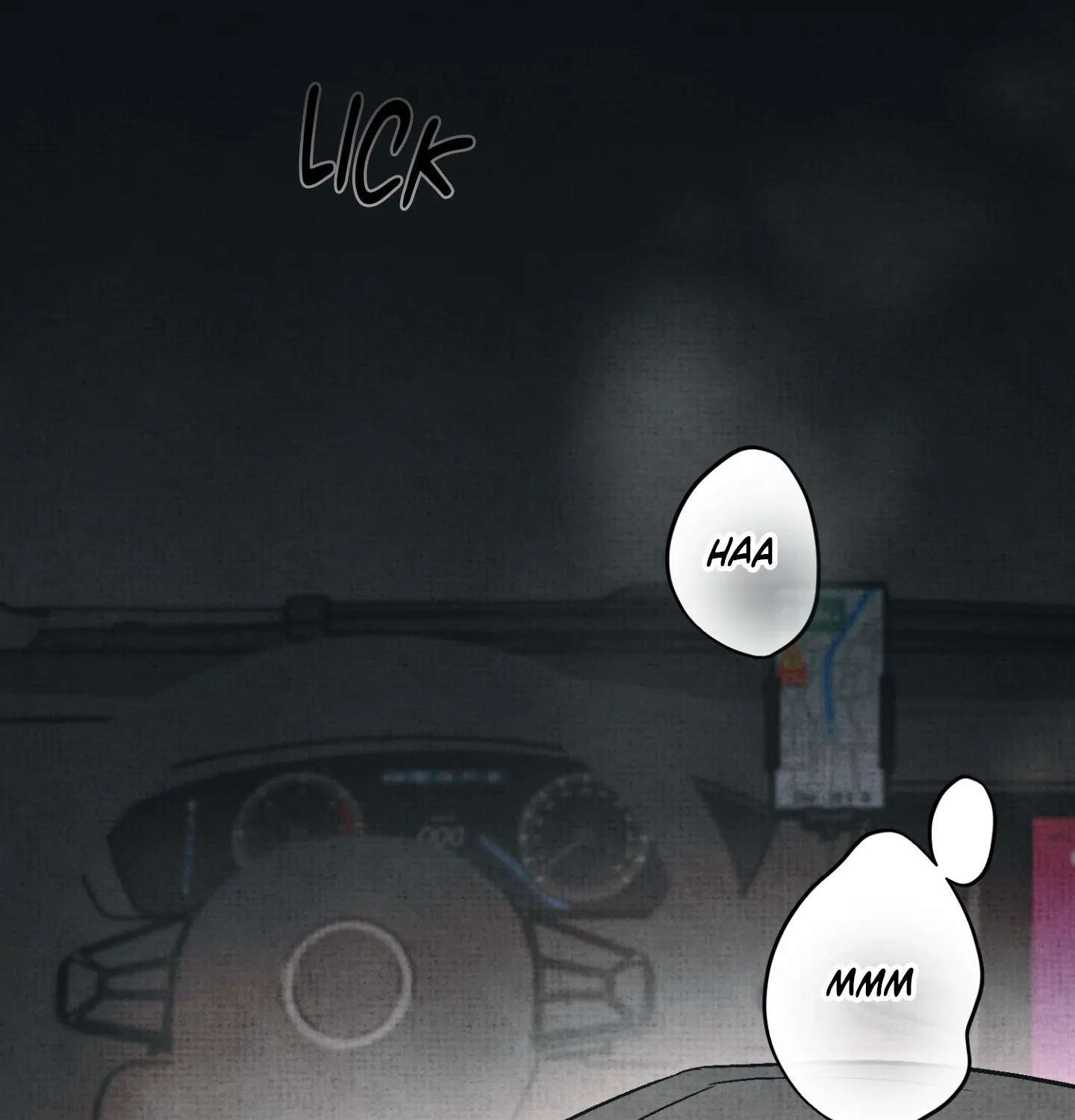 Read Haunted Tales chapter 10 image 30 on Lezhin