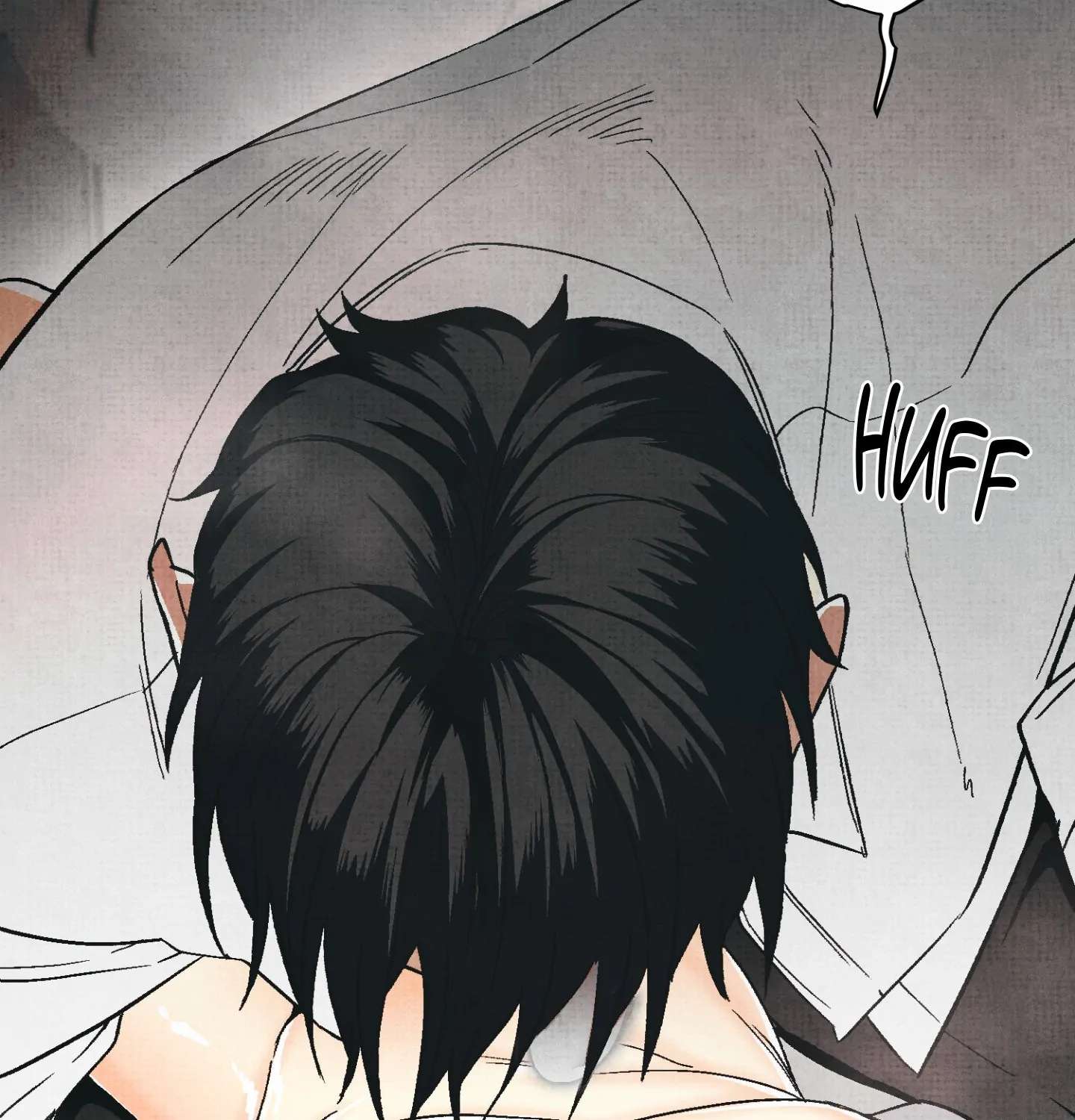 Read Haunted Tales chapter 10 image 31 on Lezhin