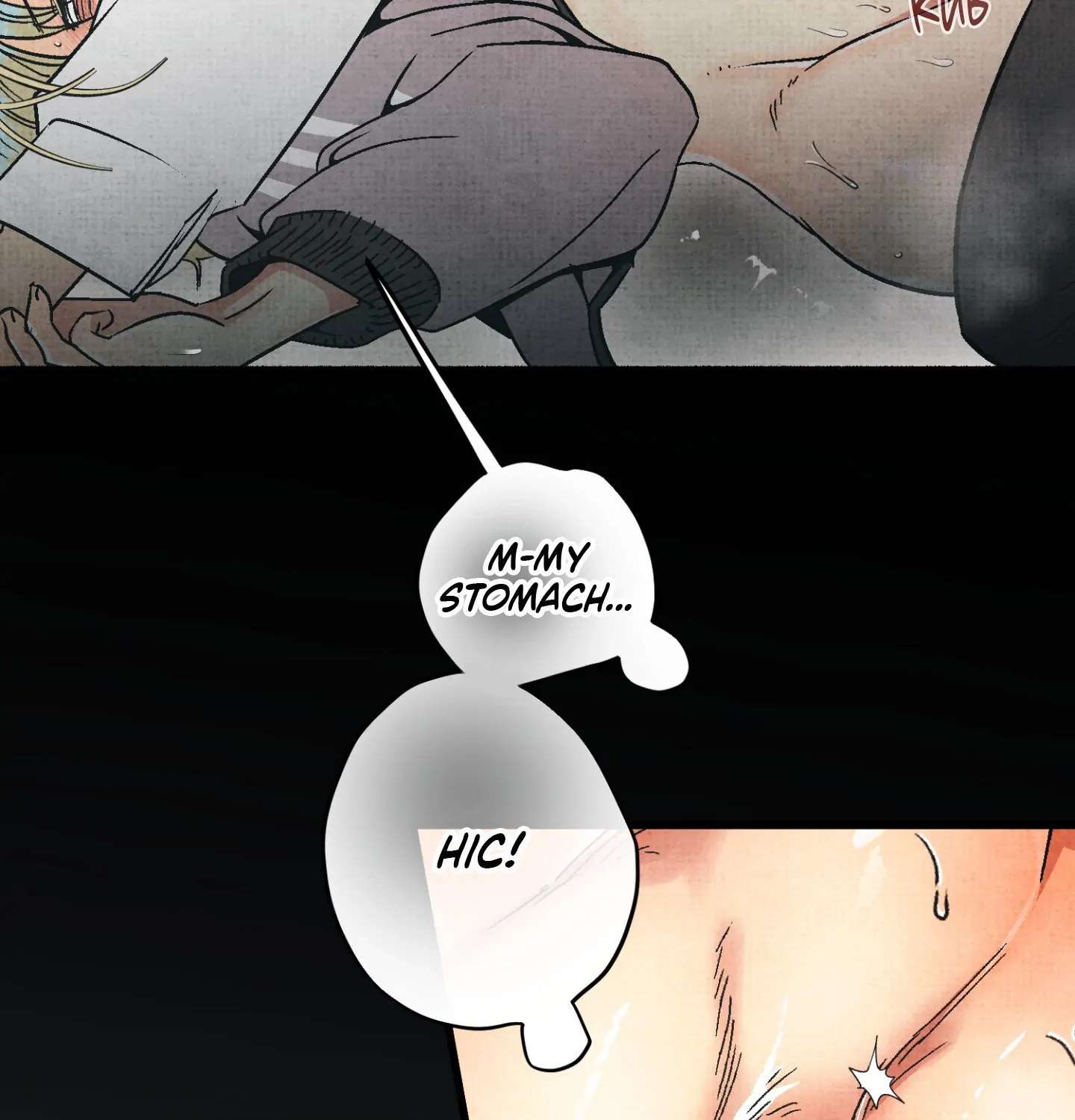 Read Haunted Tales chapter 10 image 34 on Lezhin