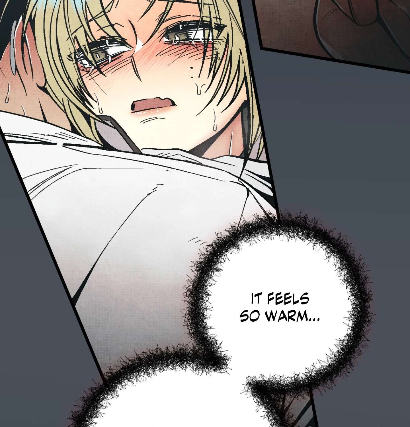 Read Haunted Tales chapter 10 image 36 on Lezhin
