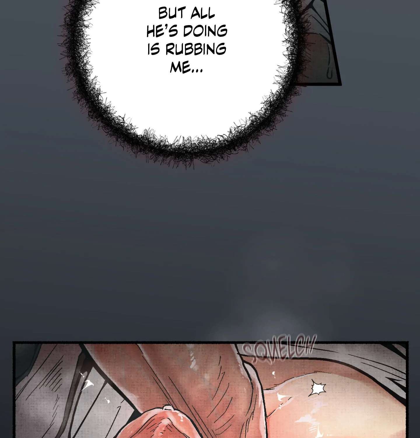 Read Haunted Tales chapter 10 image 37 on Lezhin