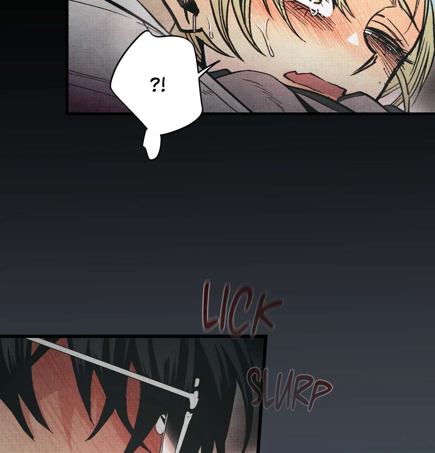 Read Haunted Tales chapter 10 image 40 on Lezhin