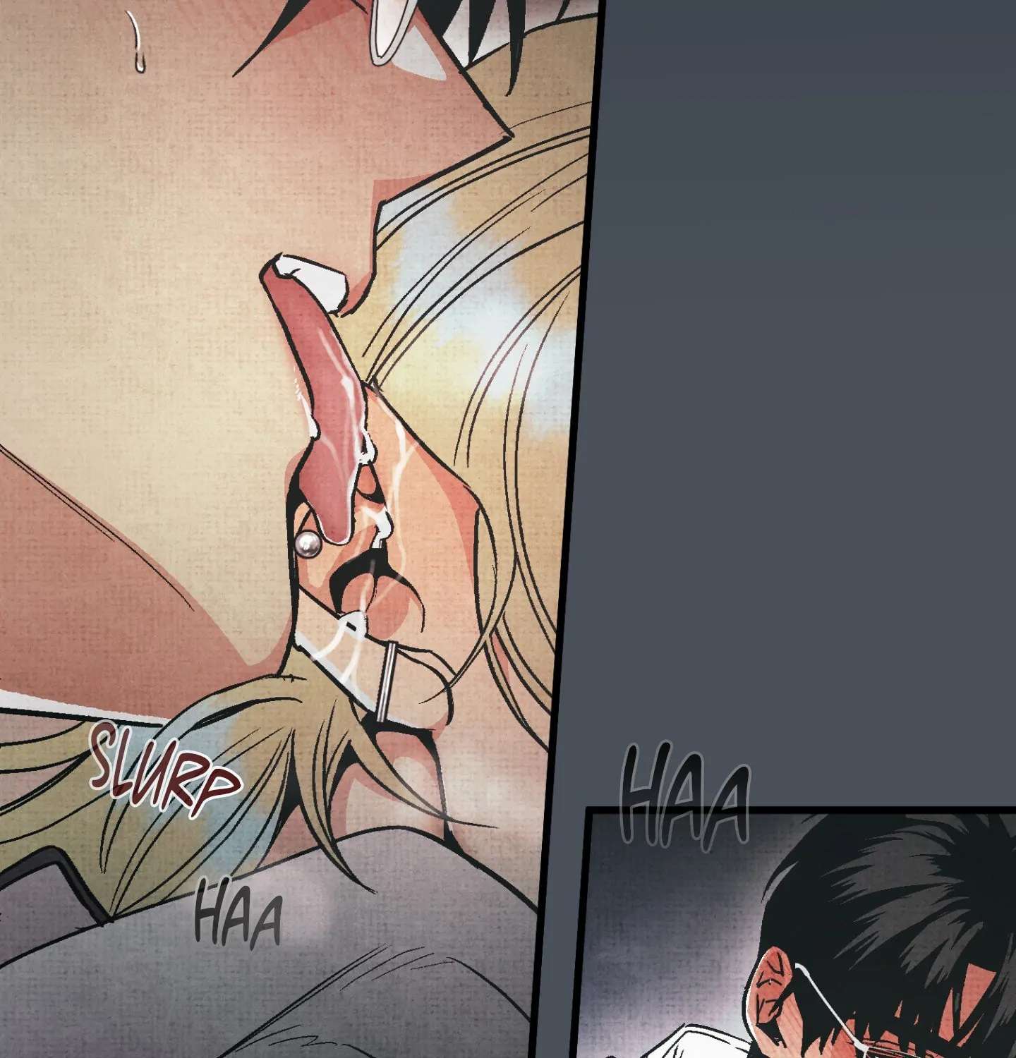Read Haunted Tales chapter 10 image 41 on Lezhin