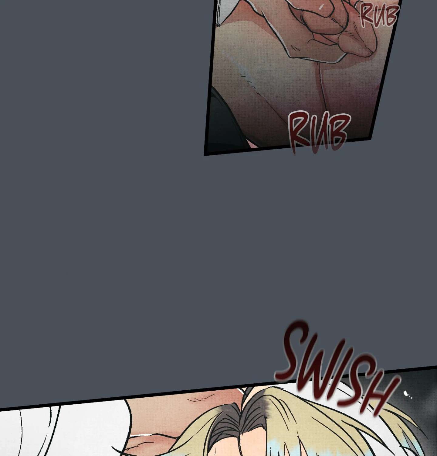 Read Haunted Tales chapter 10 image 43 on Lezhin