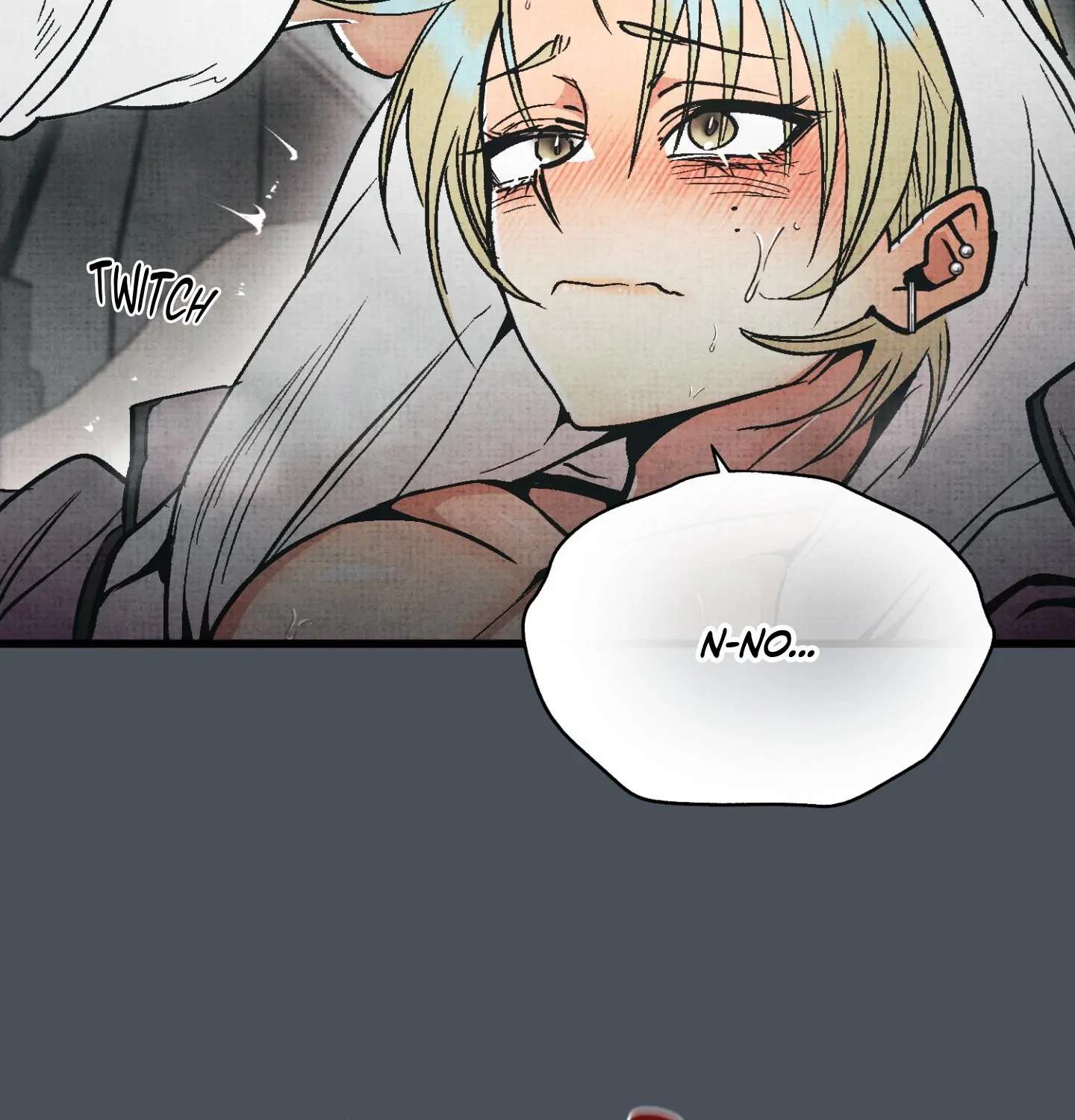 Read Haunted Tales chapter 10 image 44 on Lezhin
