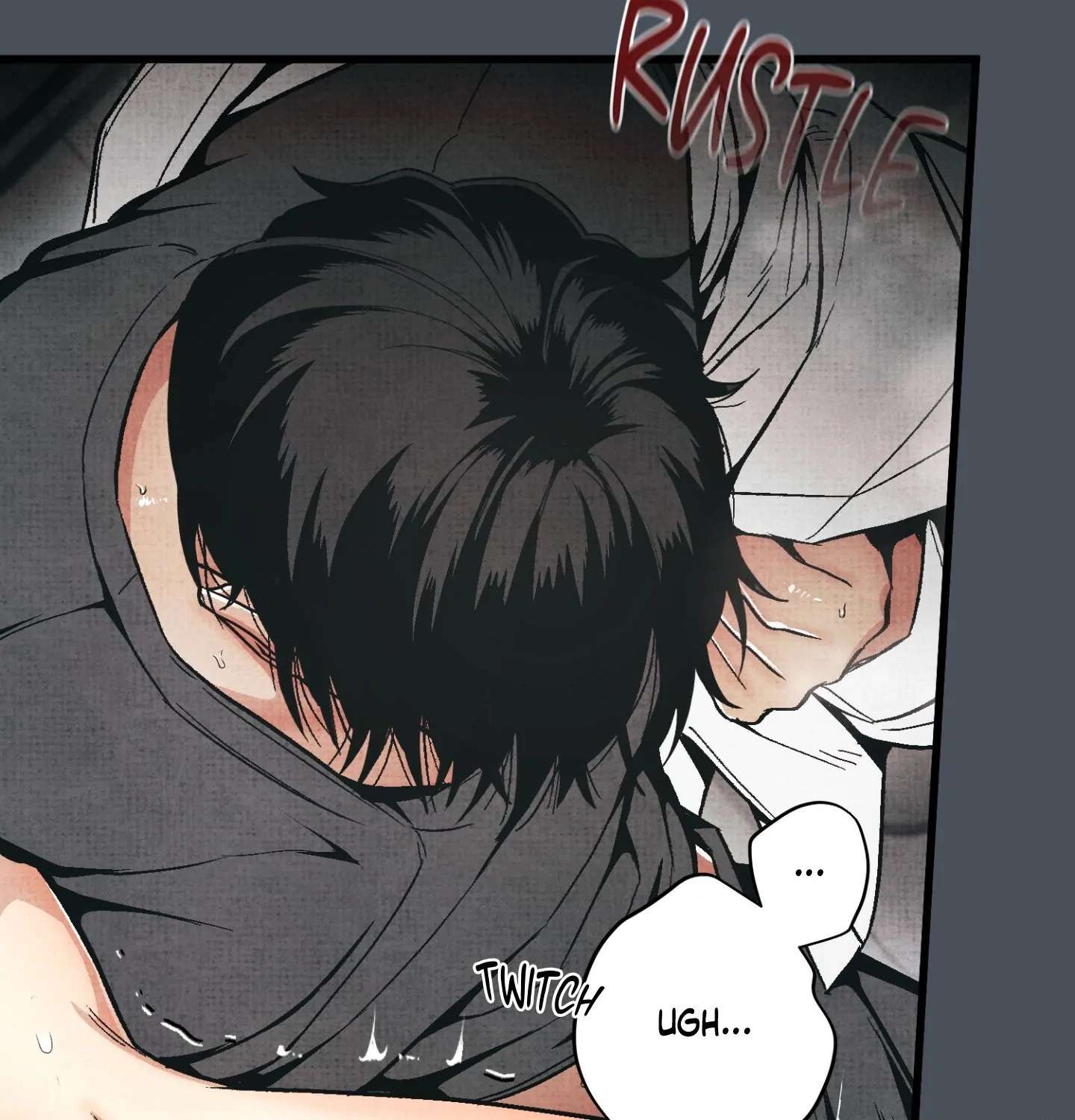 Read Haunted Tales chapter 10 image 45 on Lezhin