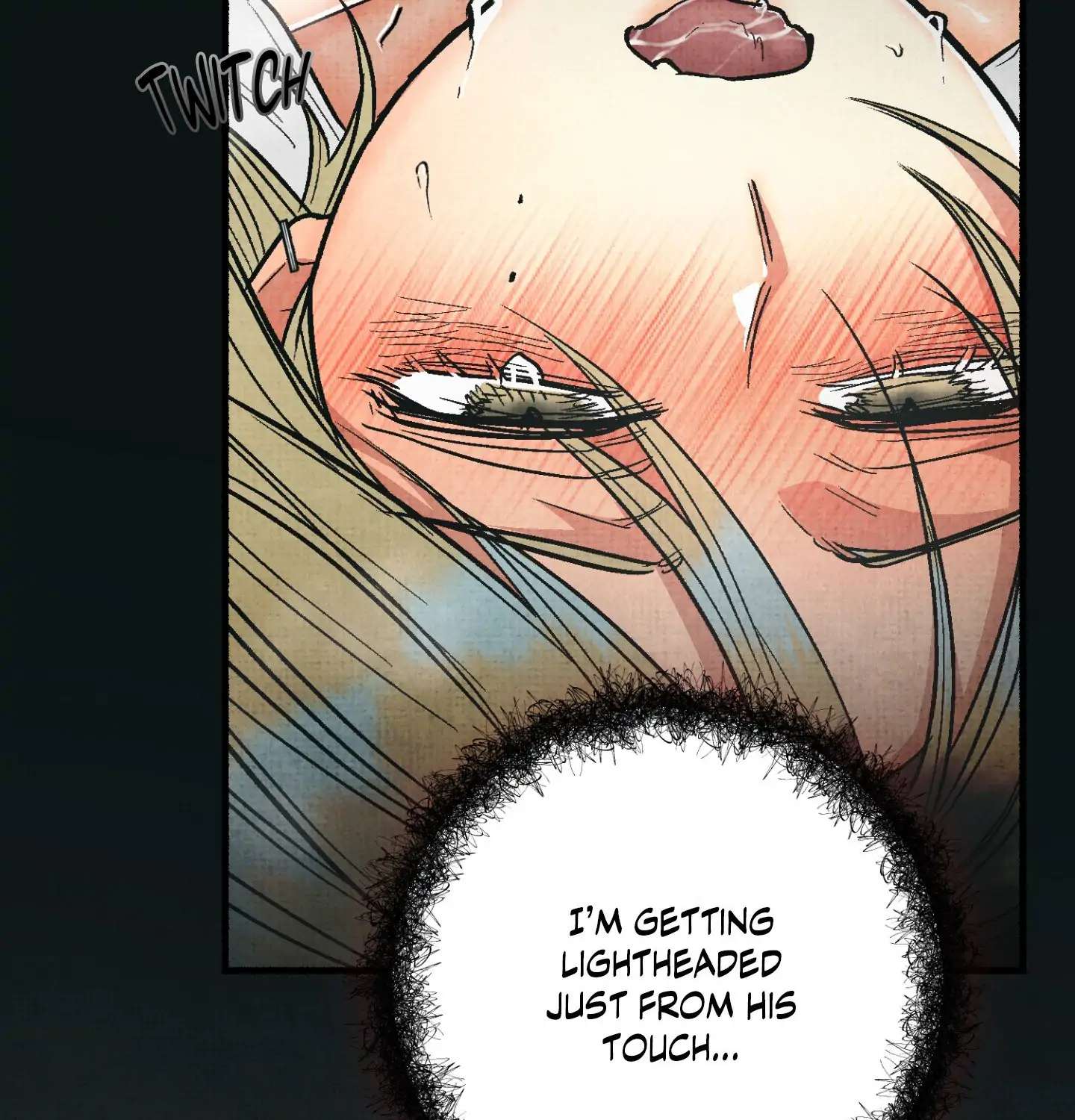 Read Haunted Tales chapter 10 image 49 on Lezhin