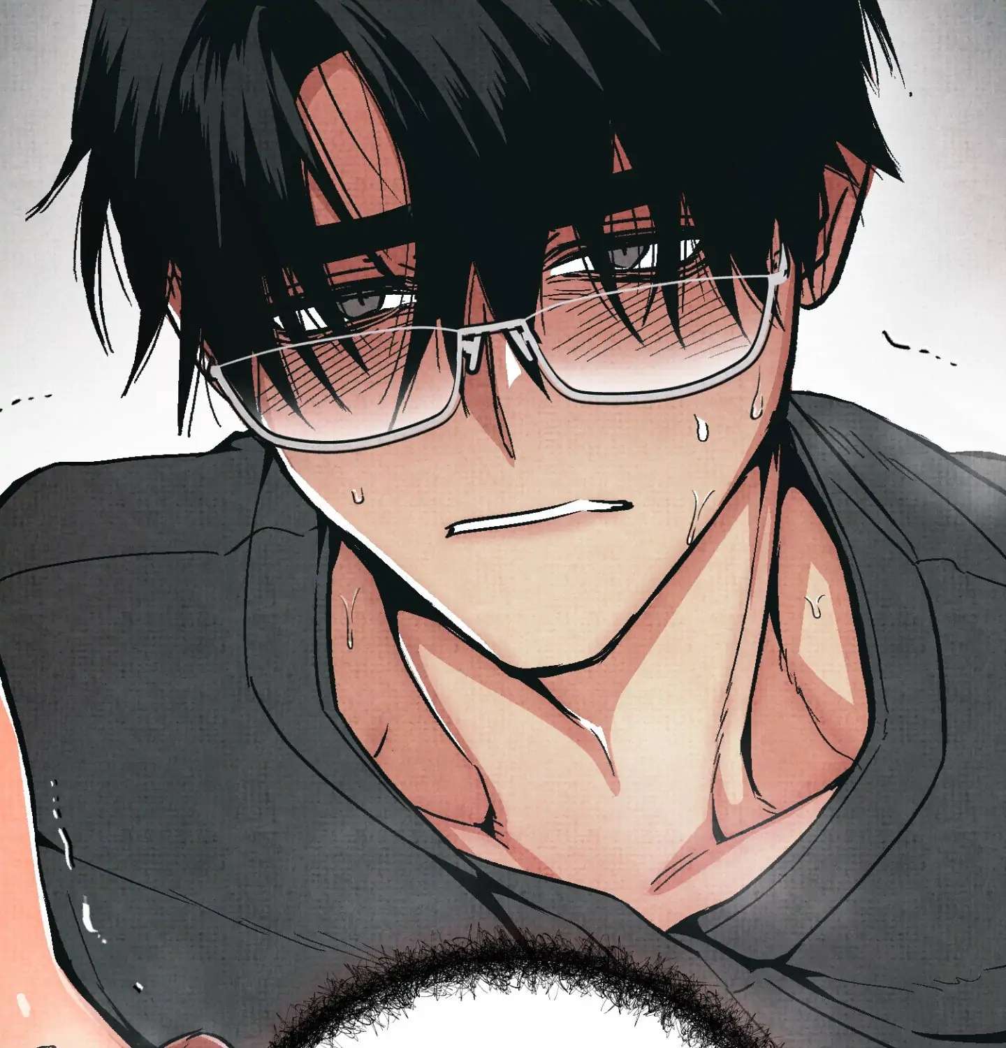 Read Haunted Tales chapter 10 image 51 on Lezhin