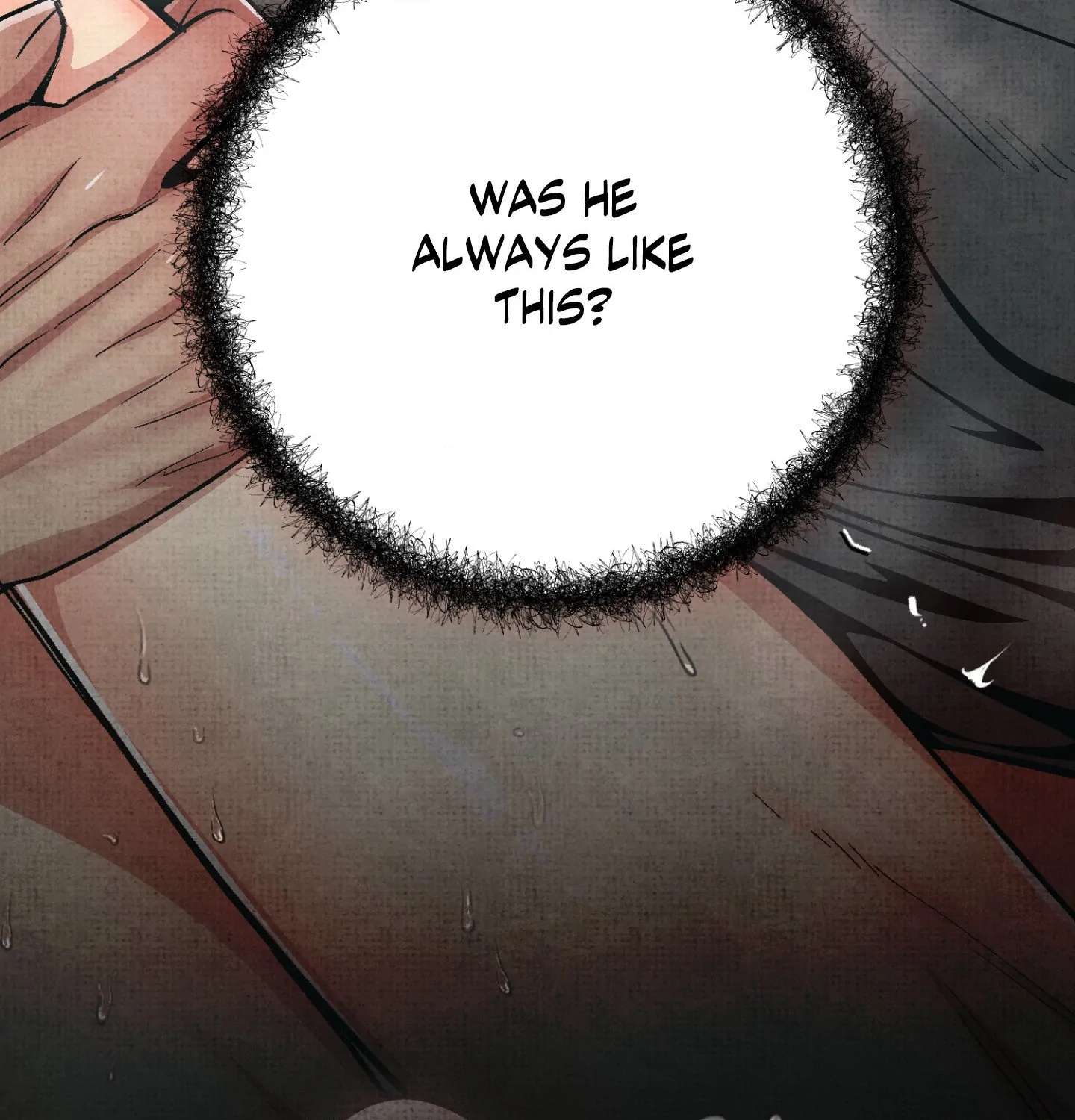 Read Haunted Tales chapter 10 image 52 on Lezhin