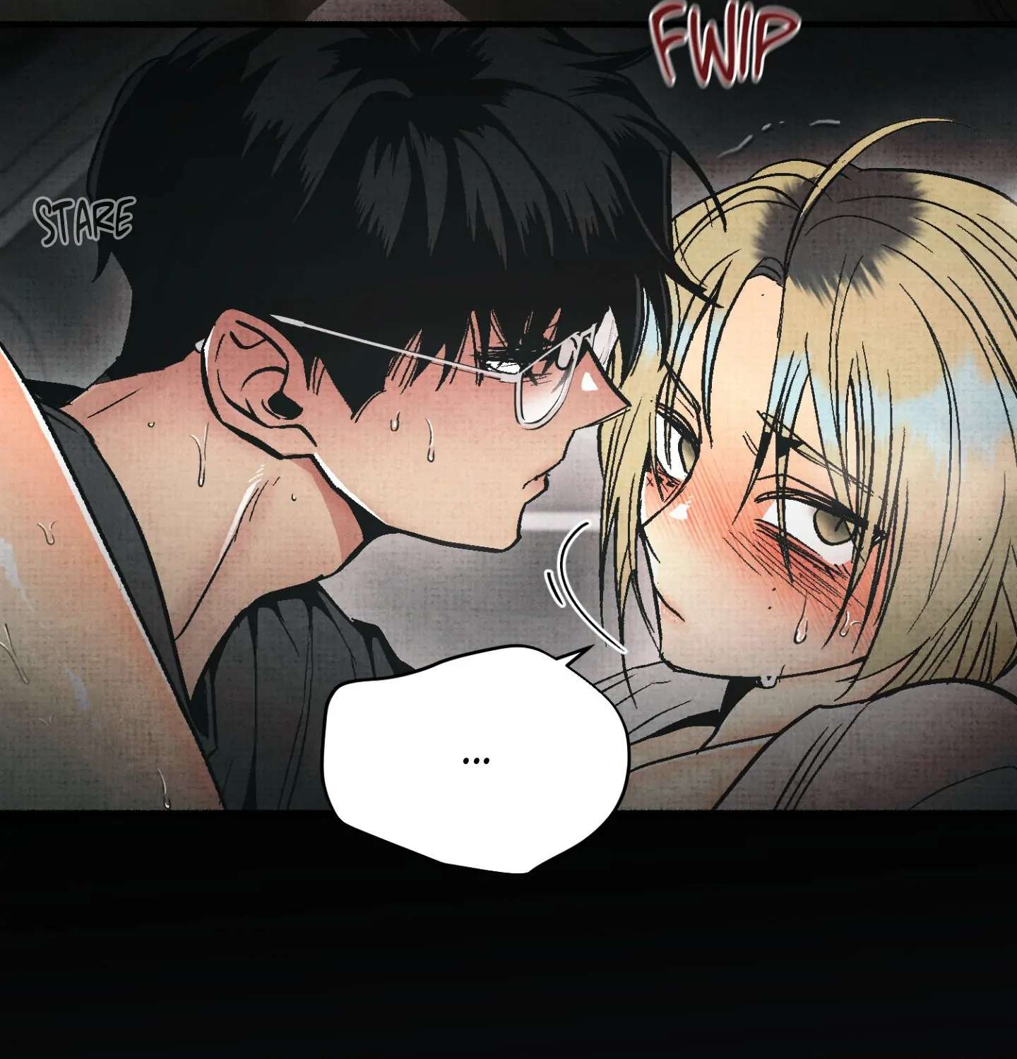 Read Haunted Tales chapter 10 image 53 on Lezhin