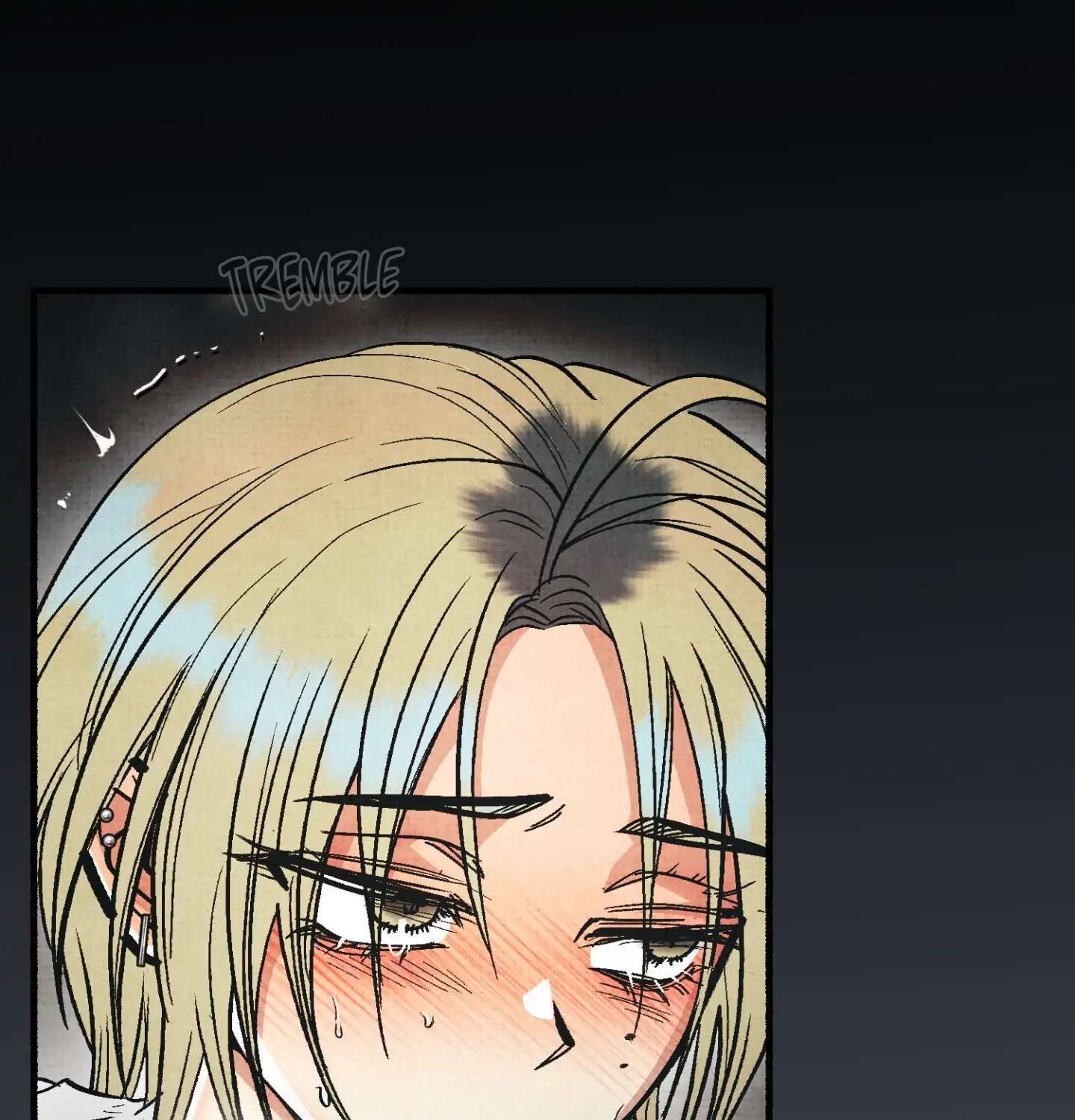 Read Haunted Tales chapter 10 image 54 on Lezhin