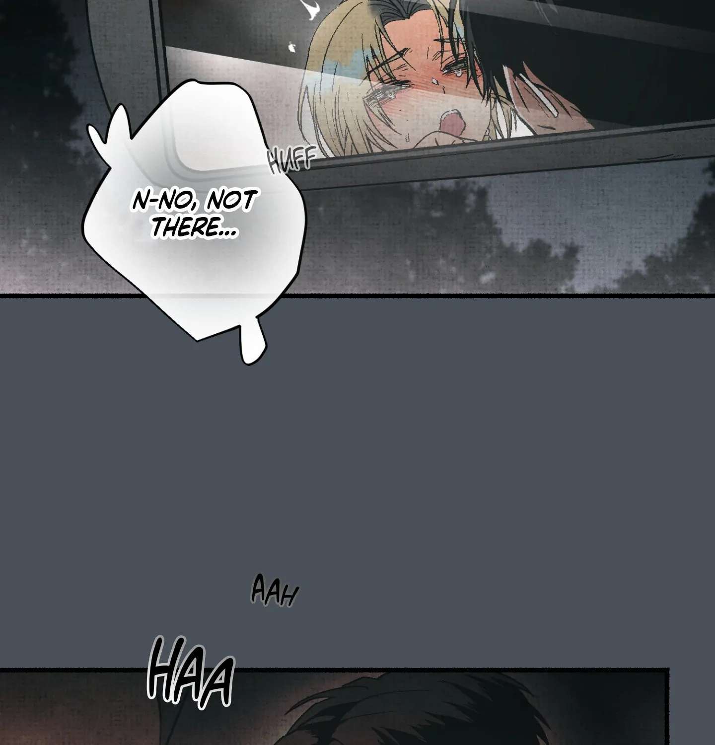 Read Haunted Tales chapter 10 image 58 on Lezhin