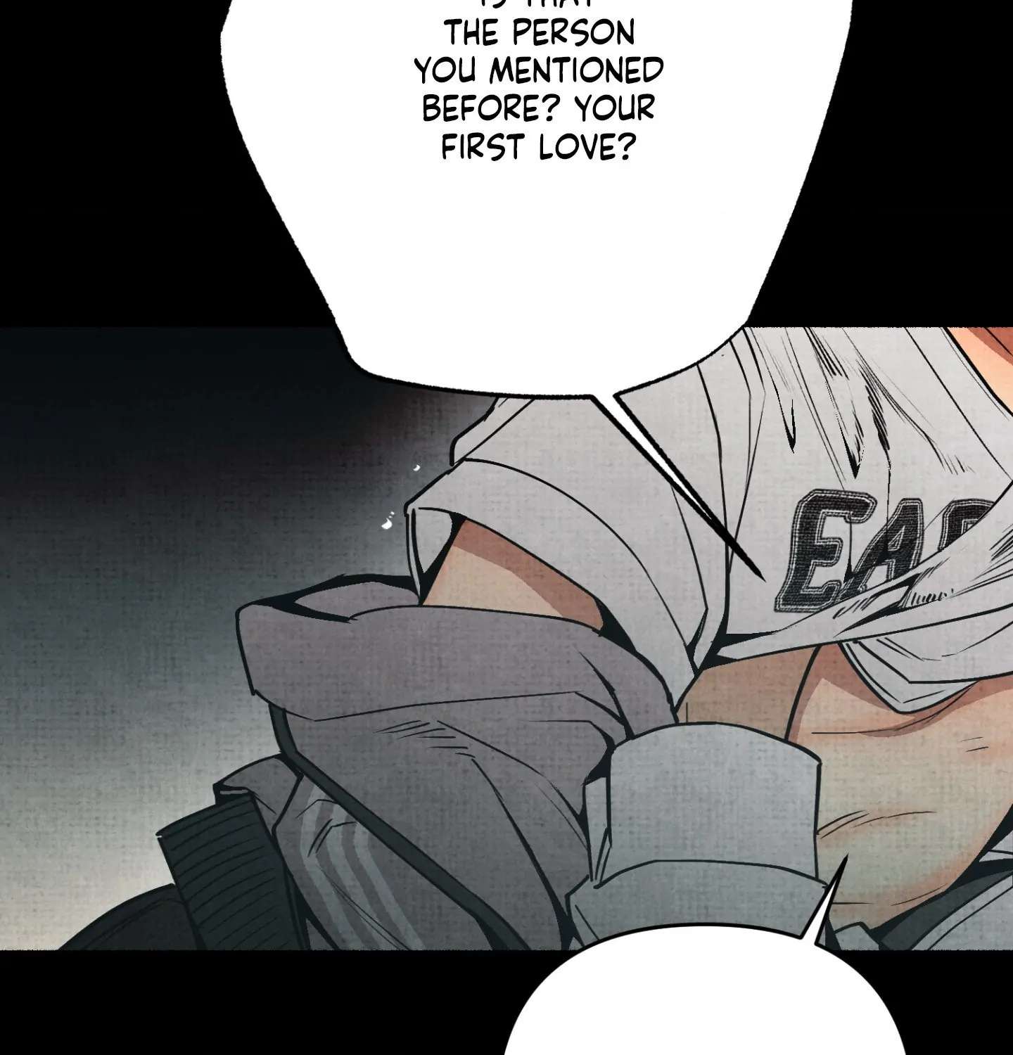 Read Haunted Tales chapter 10 image 6 on Lezhin
