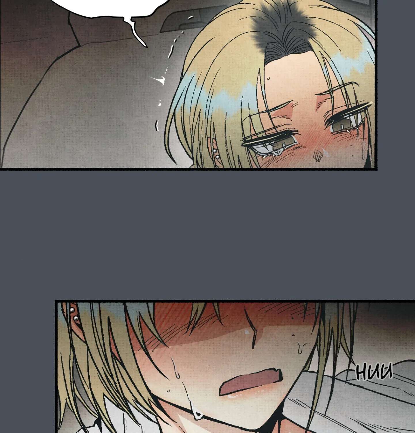Read Haunted Tales chapter 10 image 63 on Lezhin