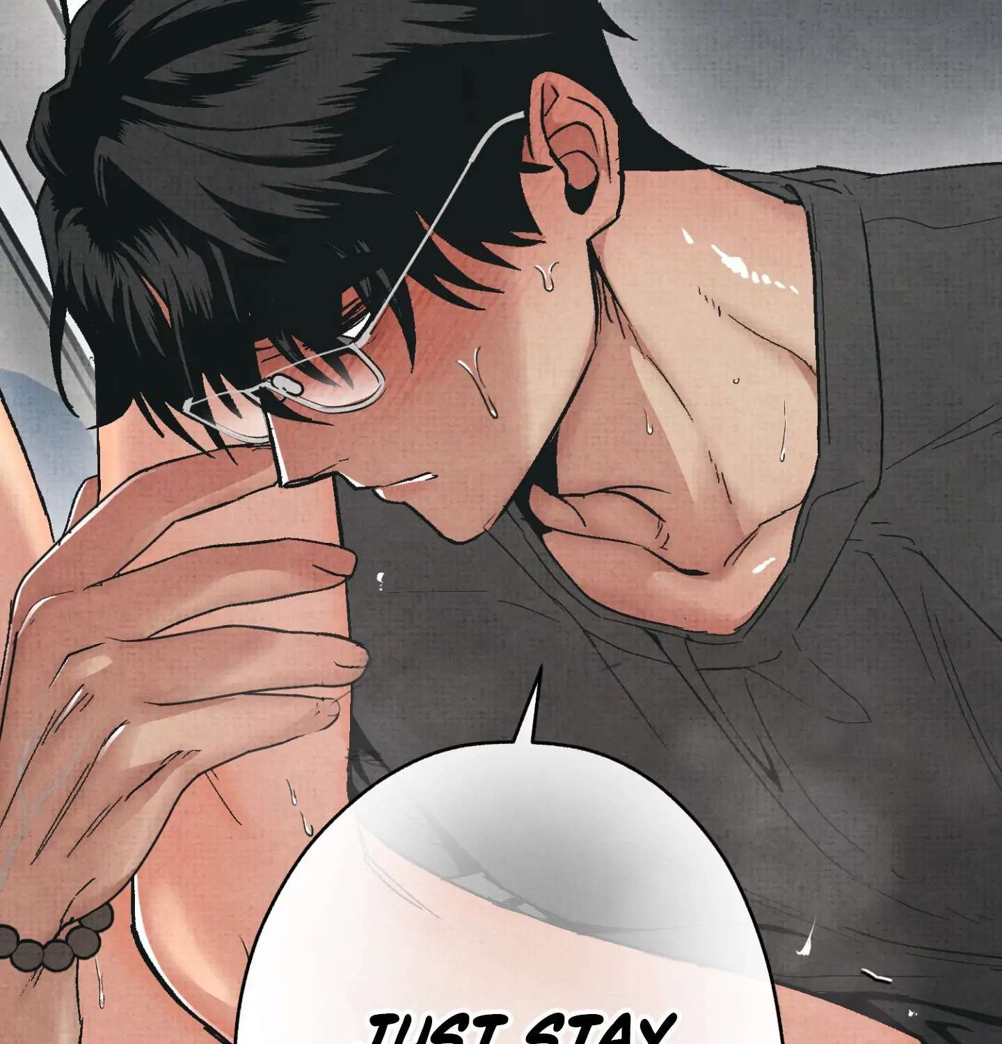 Read Haunted Tales chapter 10 image 67 on Lezhin