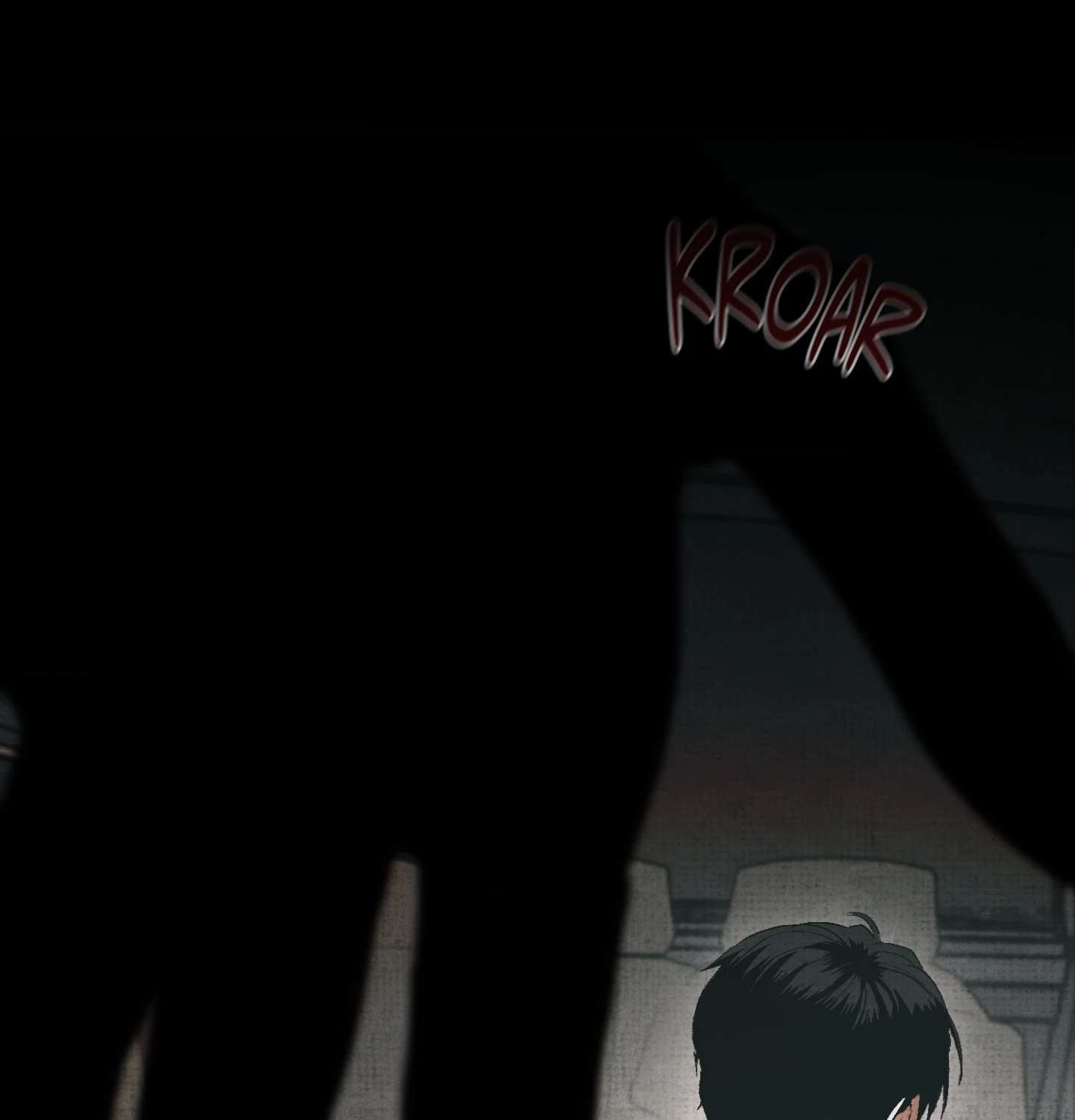 Read Haunted Tales chapter 10 image 71 on Lezhin