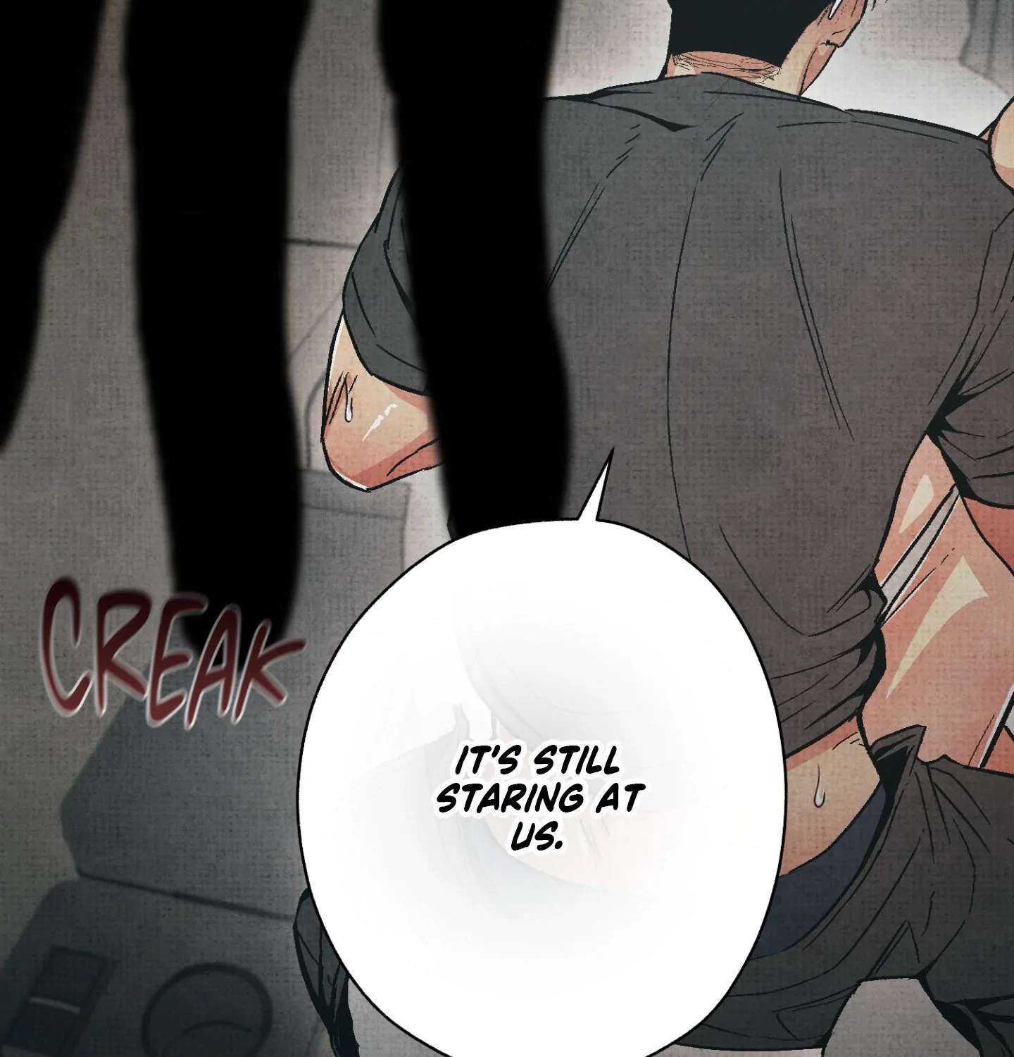 Read Haunted Tales chapter 10 image 72 on Lezhin