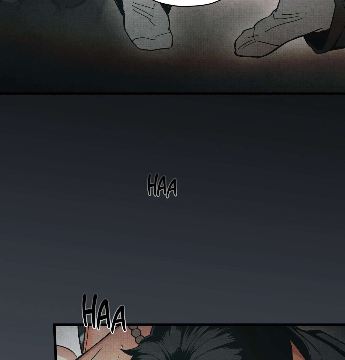 Read Haunted Tales chapter 10 image 73 on Lezhin