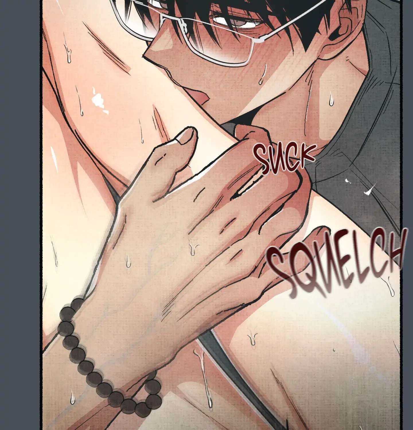 Read Haunted Tales chapter 10 image 81 on Lezhin