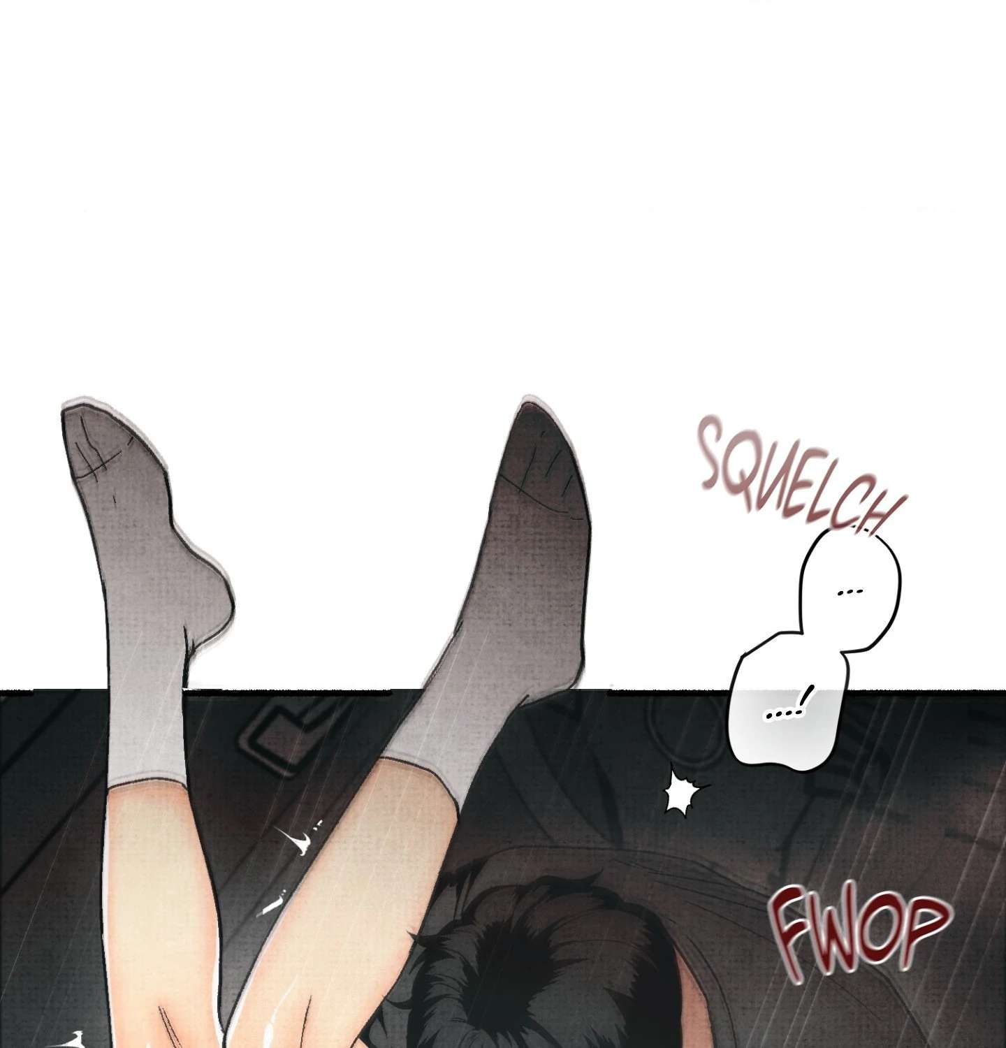 Read Haunted Tales chapter 10 image 86 on Lezhin