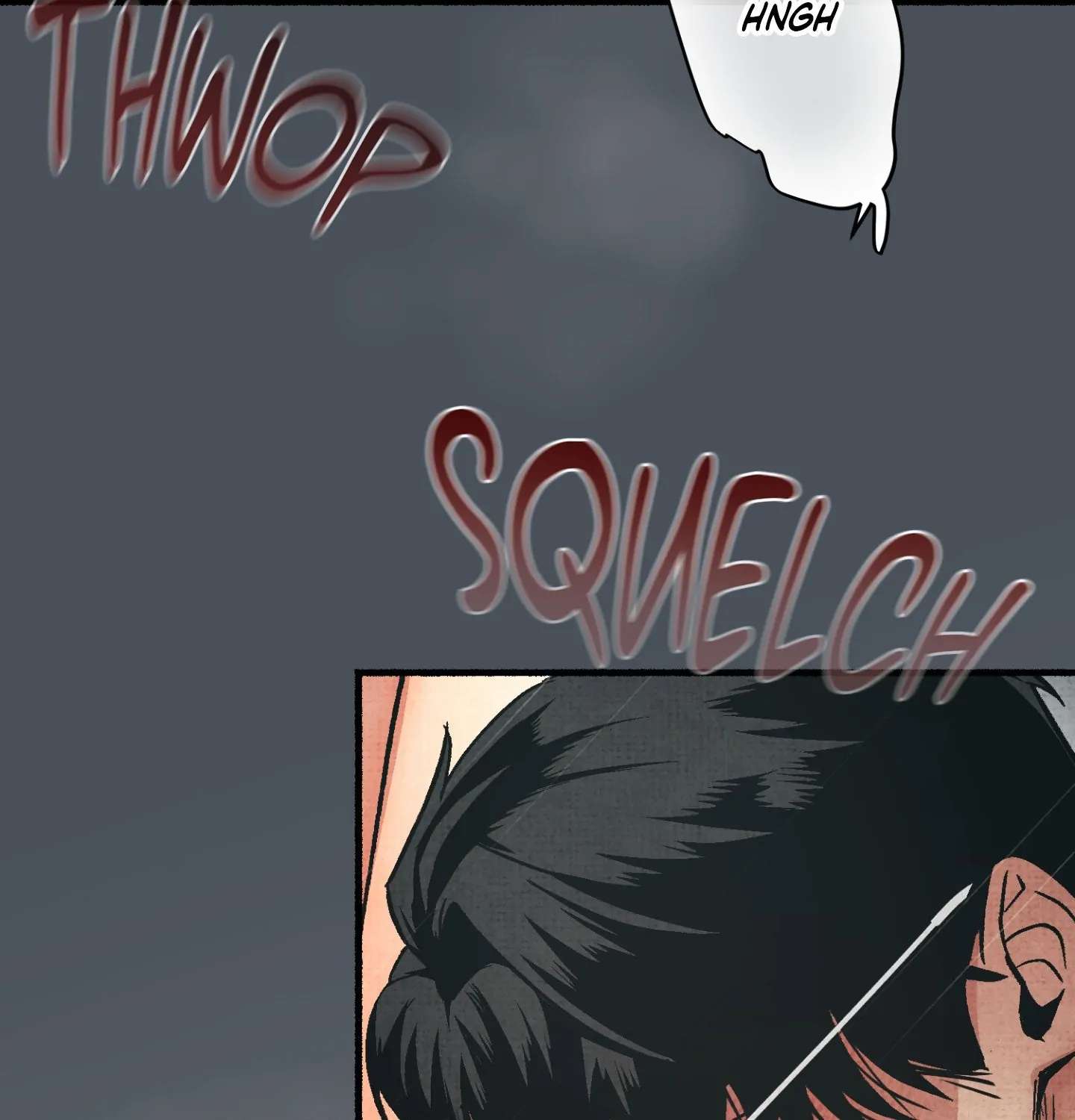 Read Haunted Tales chapter 10 image 88 on Lezhin