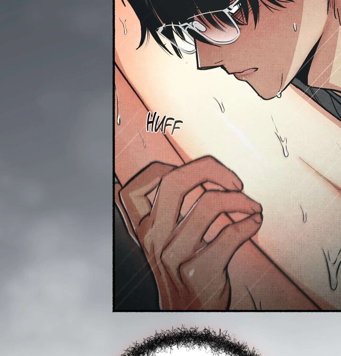Read Haunted Tales chapter 10 image 89 on Lezhin