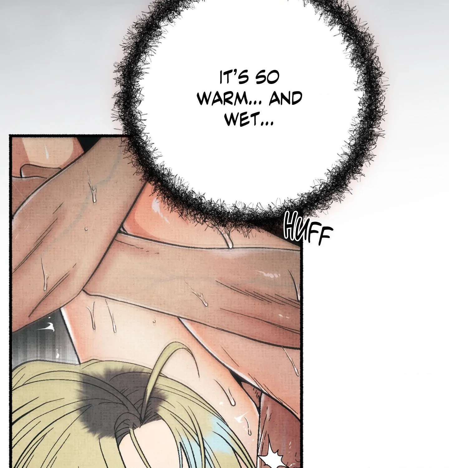 Read Haunted Tales chapter 10 image 90 on Lezhin