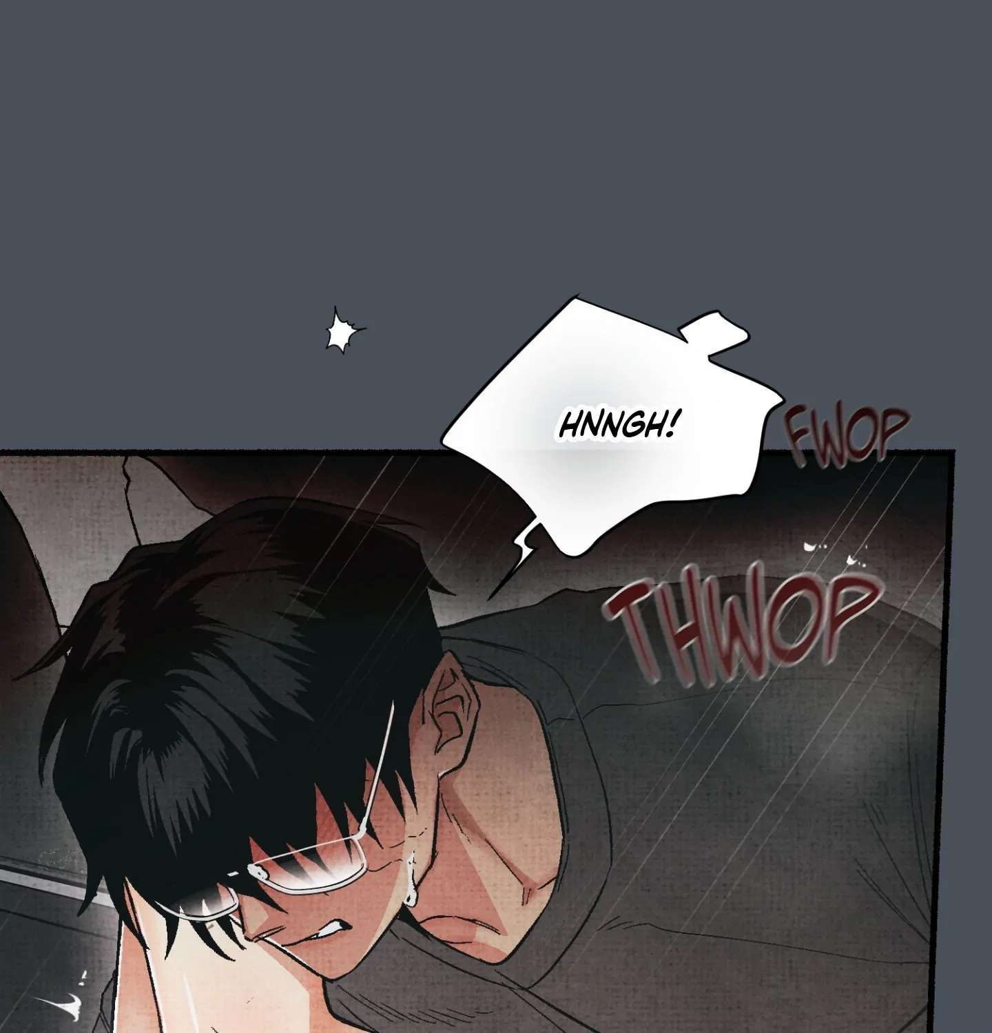 Read Haunted Tales chapter 10 image 97 on Lezhin