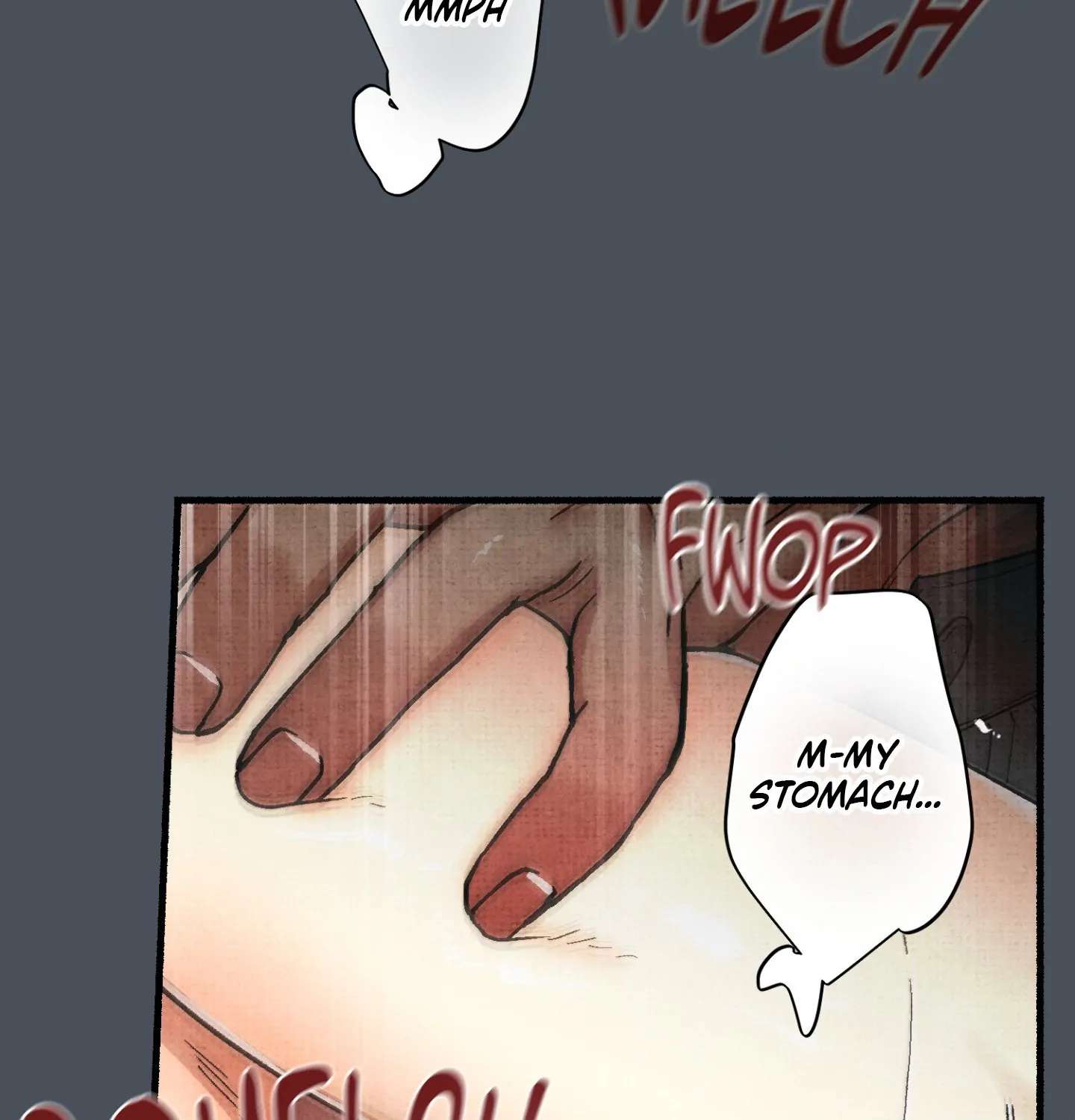 Read Haunted Tales chapter 10 image 99 on Lezhin