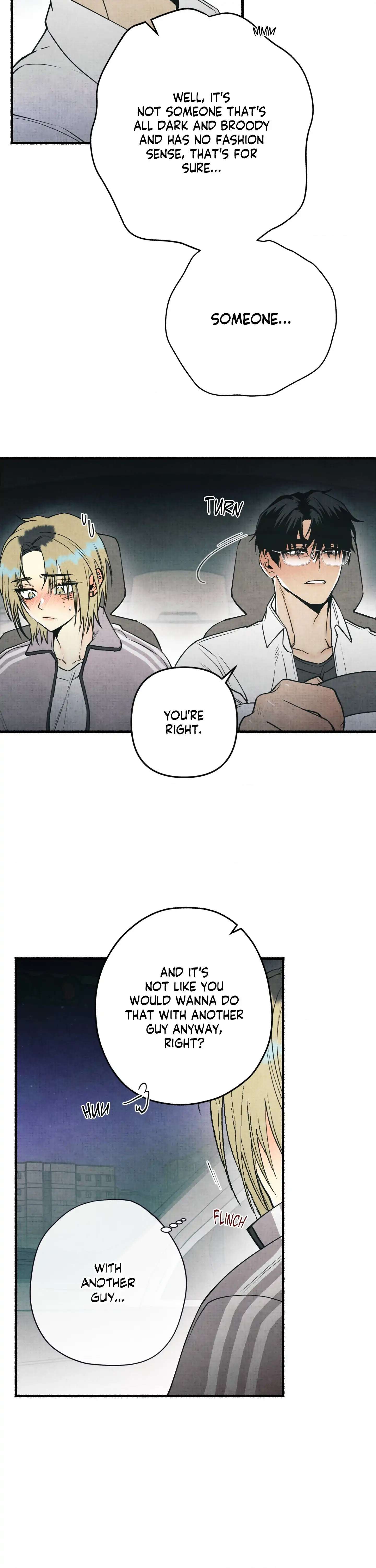 Read Haunted Tales chapter 11 image 20 on Lezhin