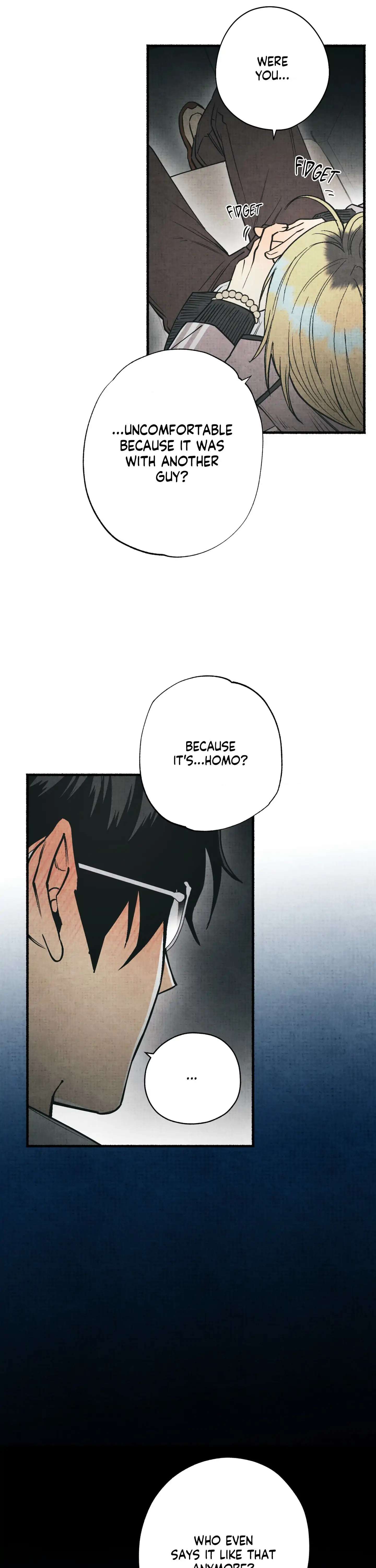 Read Haunted Tales chapter 11 image 21 on Lezhin