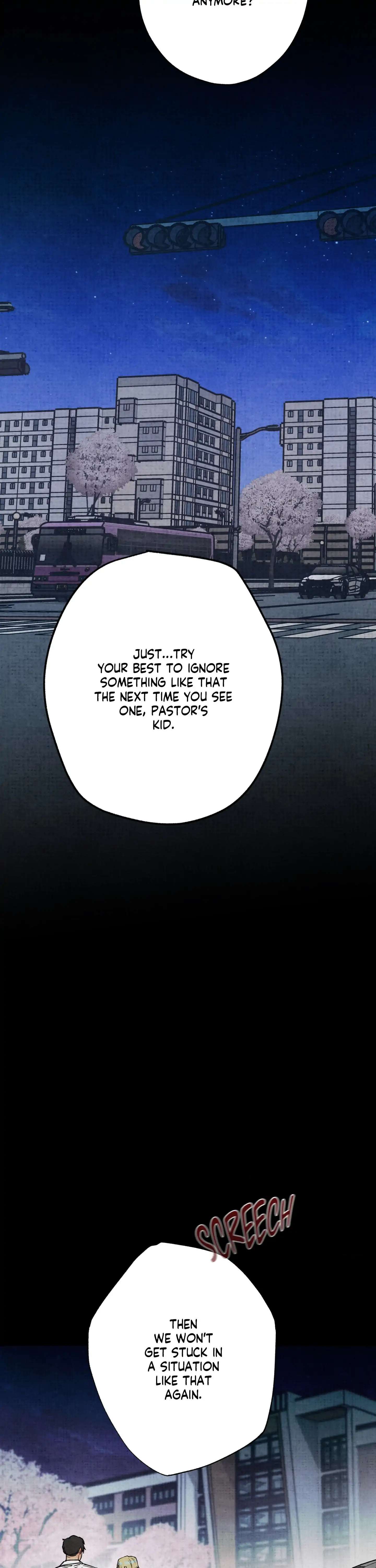Read Haunted Tales chapter 11 image 22 on Lezhin