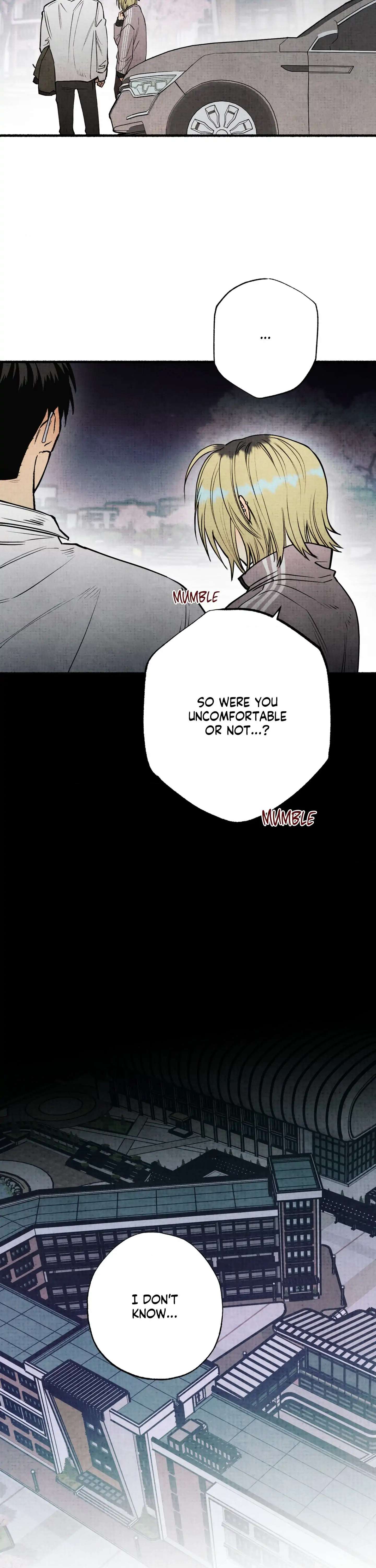 Read Haunted Tales chapter 11 image 23 on Lezhin