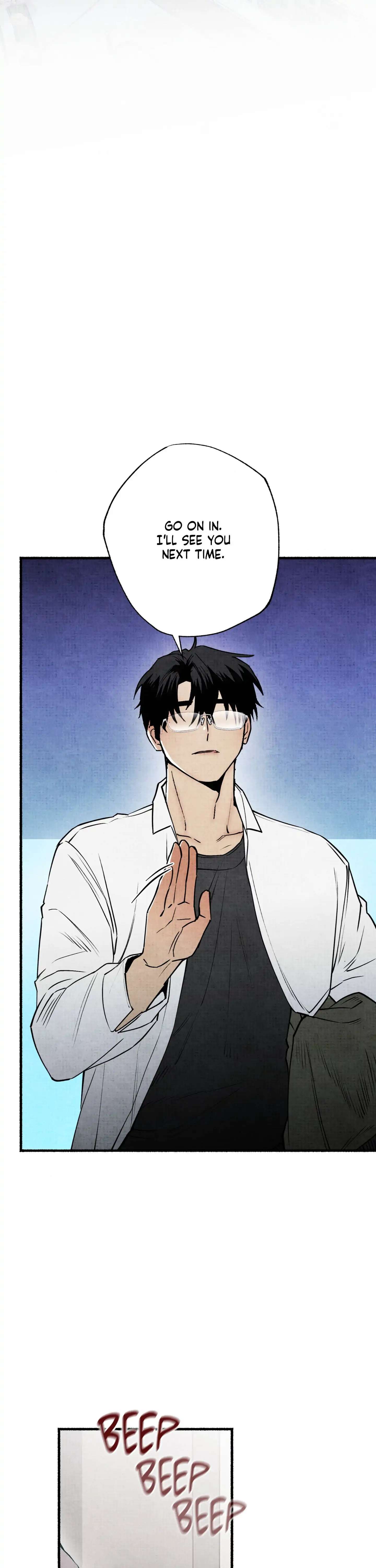 Read Haunted Tales chapter 11 image 24 on Lezhin