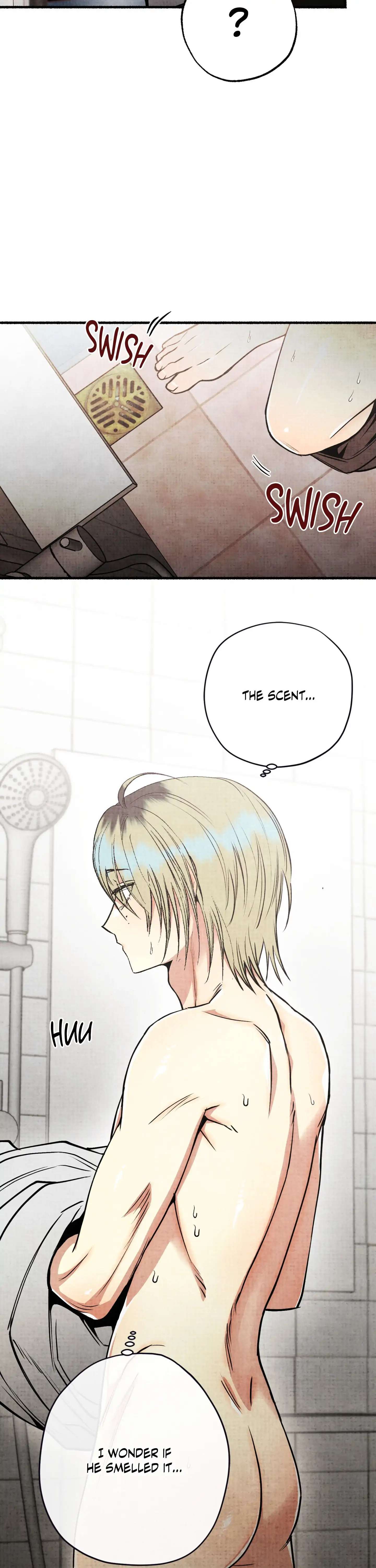 Read Haunted Tales chapter 11 image 27 on Lezhin