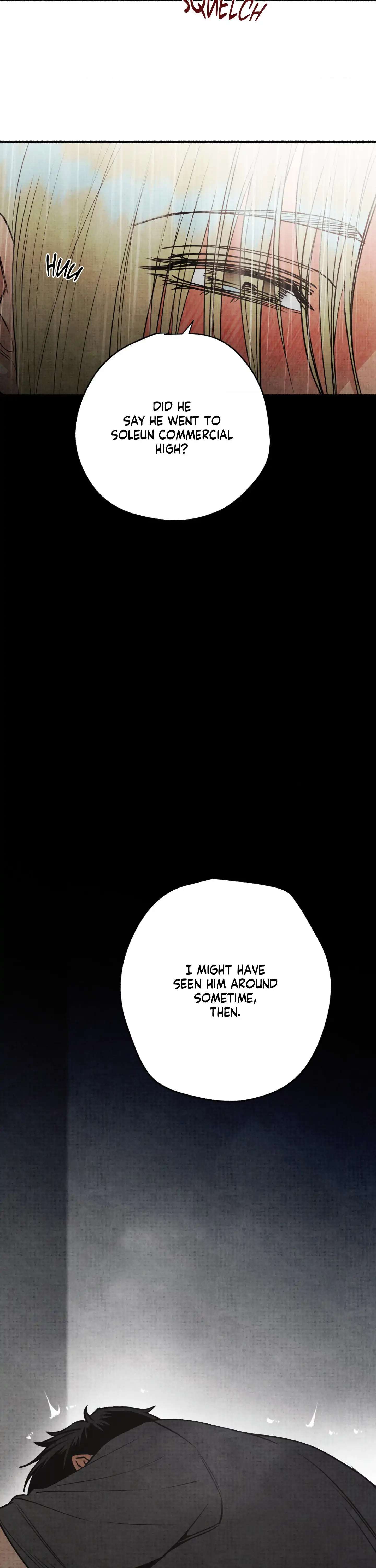 Read Haunted Tales chapter 11 image 32 on Lezhin