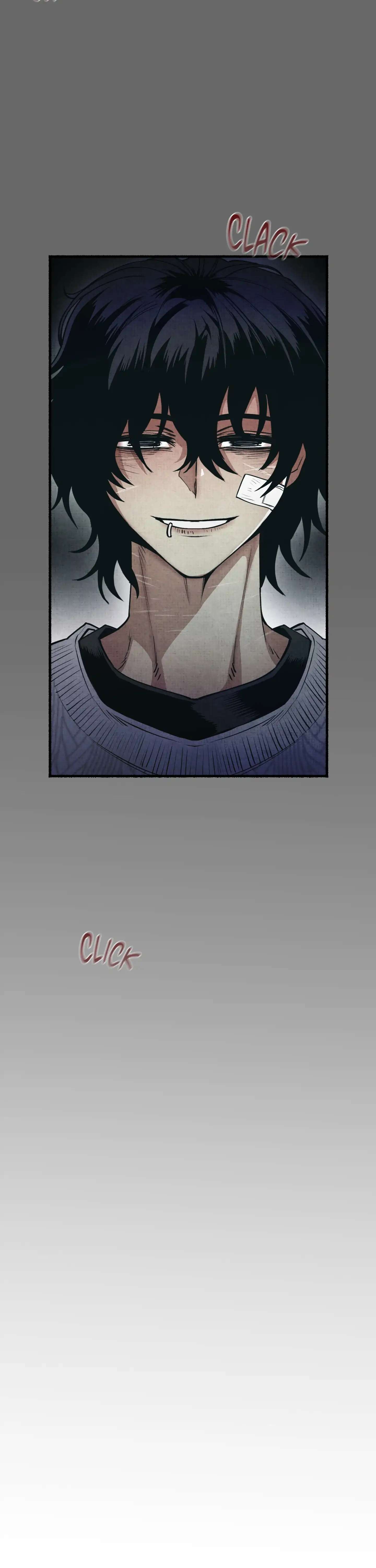 Read Haunted Tales chapter 11 image 36 on Lezhin