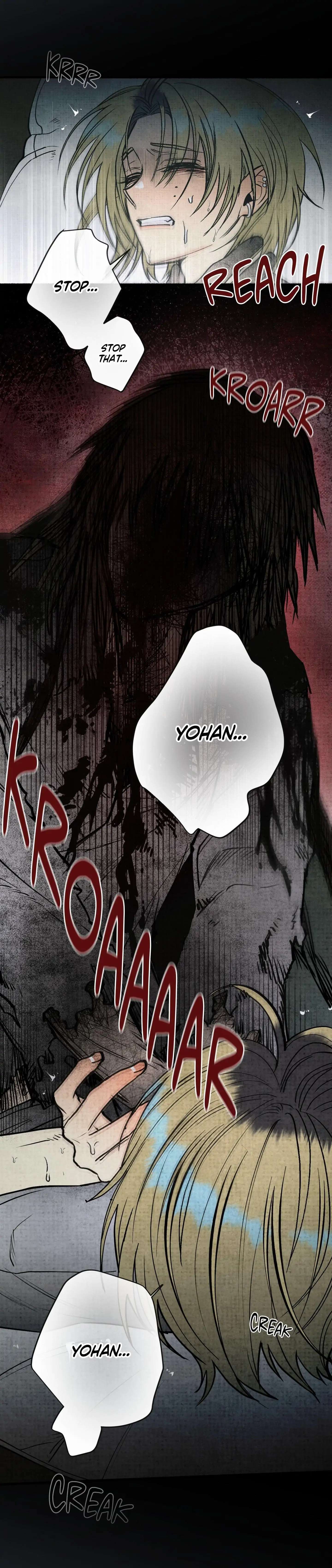 Read Haunted Tales chapter 12 image 1 on Lezhin