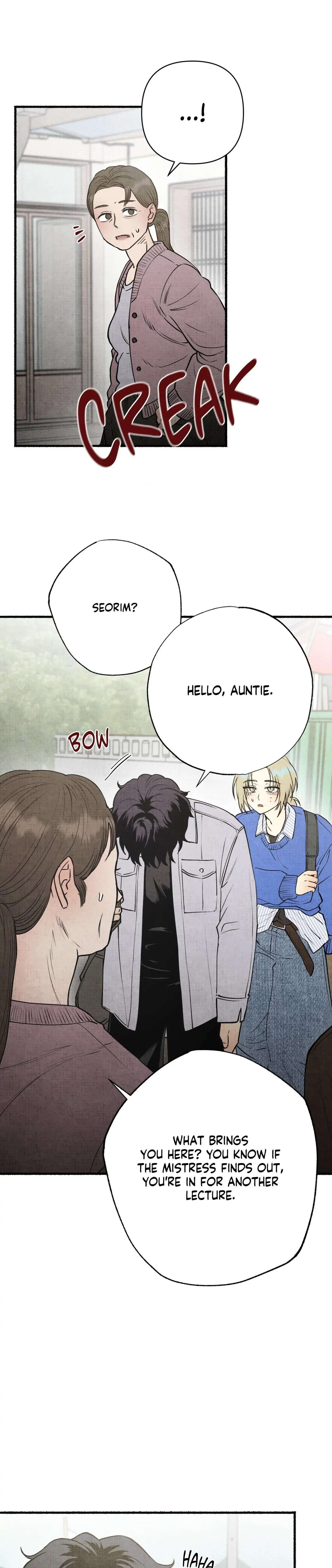 Read Haunted Tales chapter 12 image 12 on Lezhin