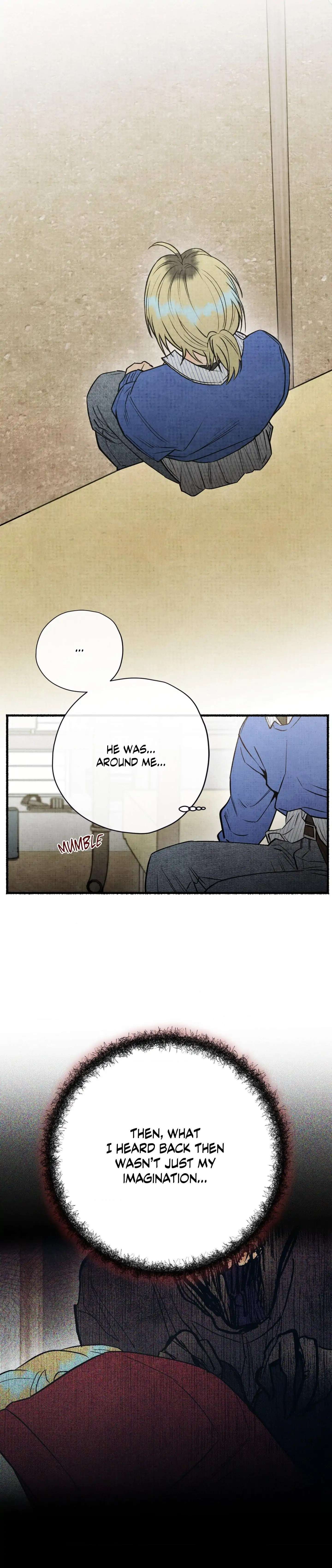 Read Haunted Tales chapter 12 image 25 on Lezhin
