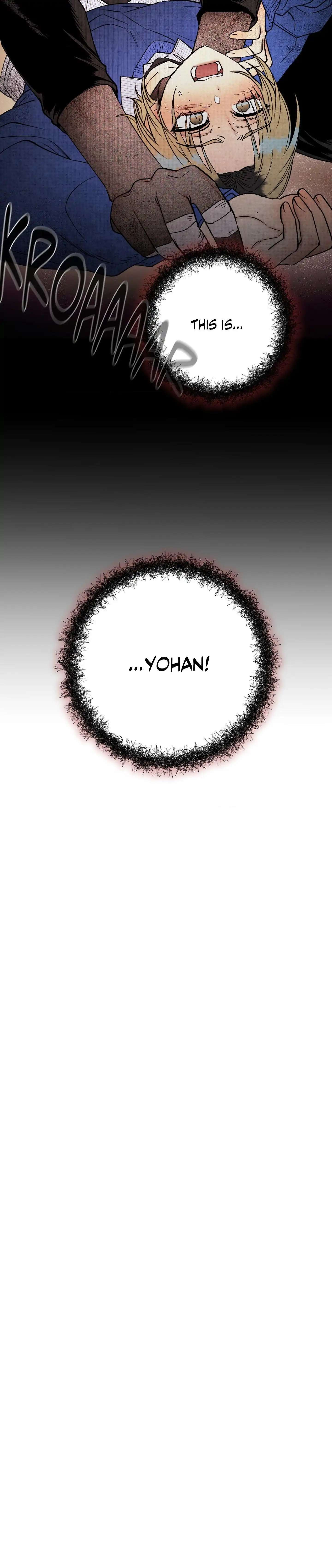Read Haunted Tales chapter 12 image 35 on Lezhin