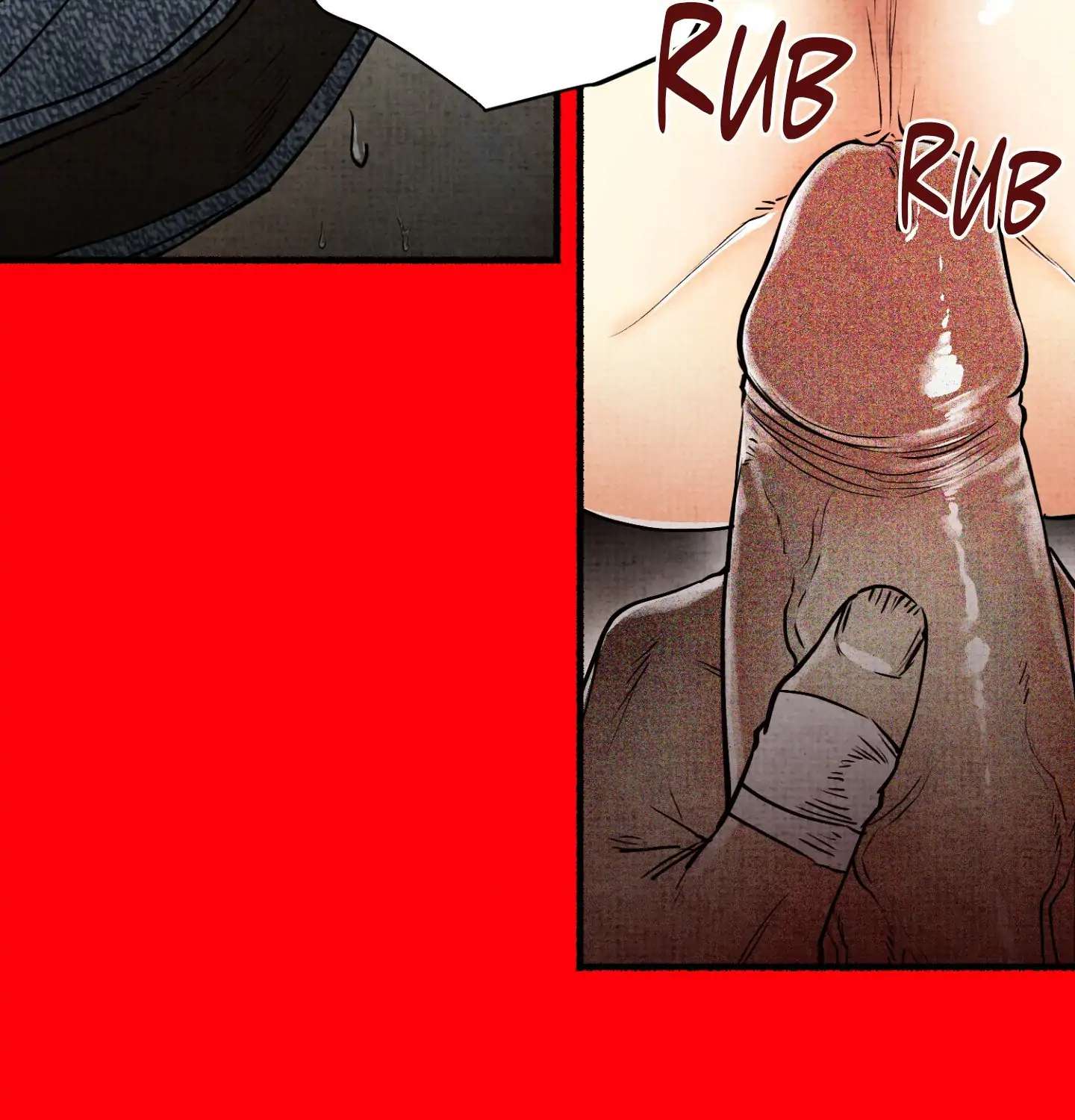 Read Haunted Tales chapter 13 image 100 on Lezhin