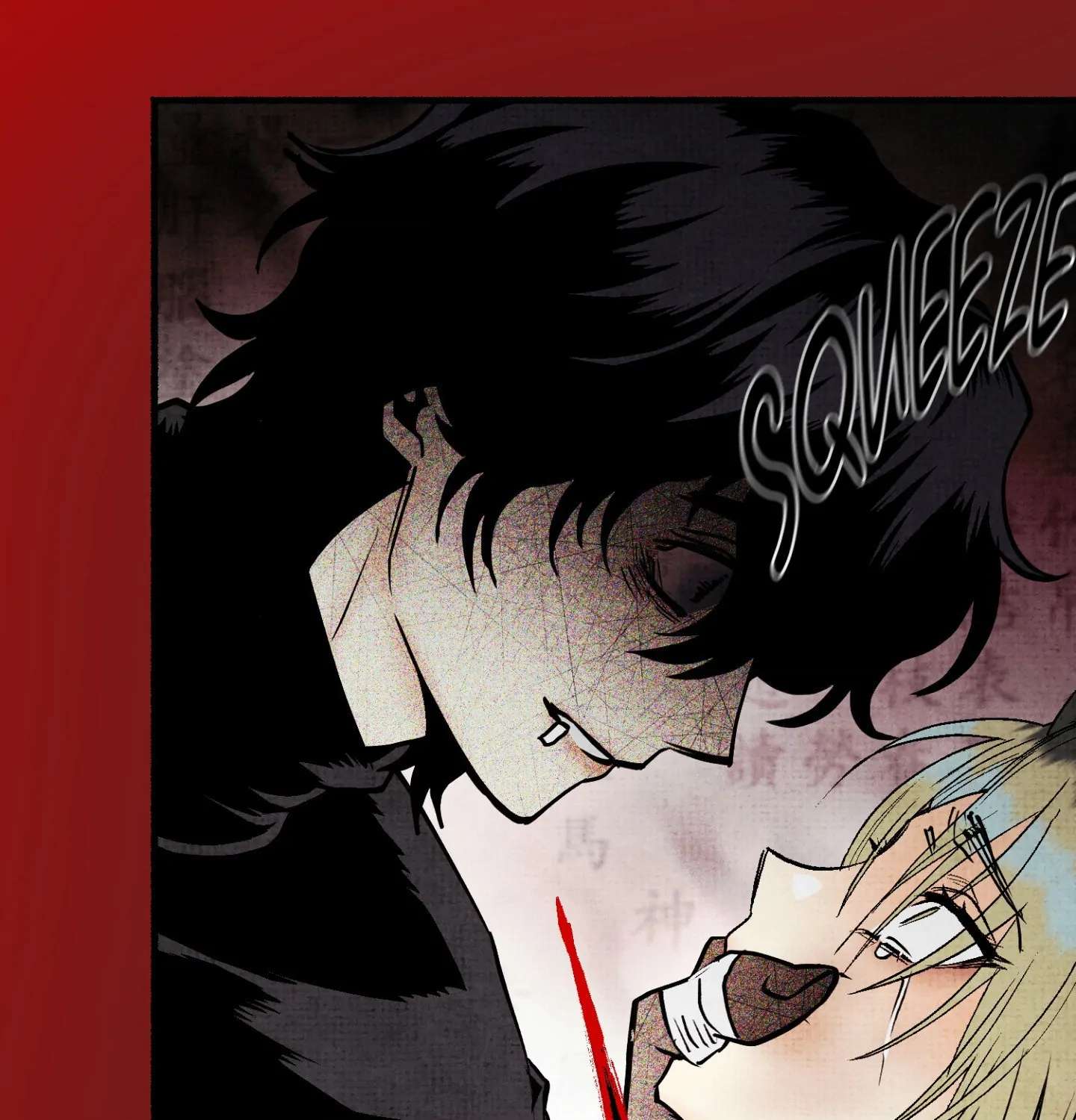 Read Haunted Tales chapter 13 image 102 on Lezhin
