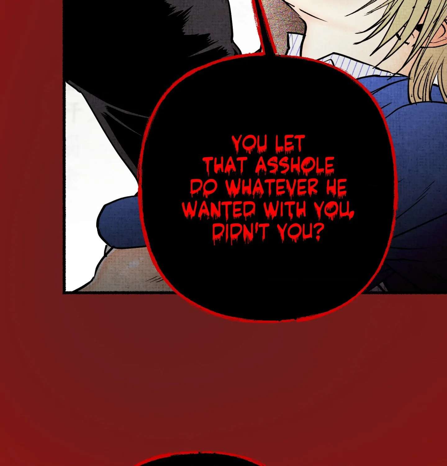 Read Haunted Tales chapter 13 image 103 on Lezhin